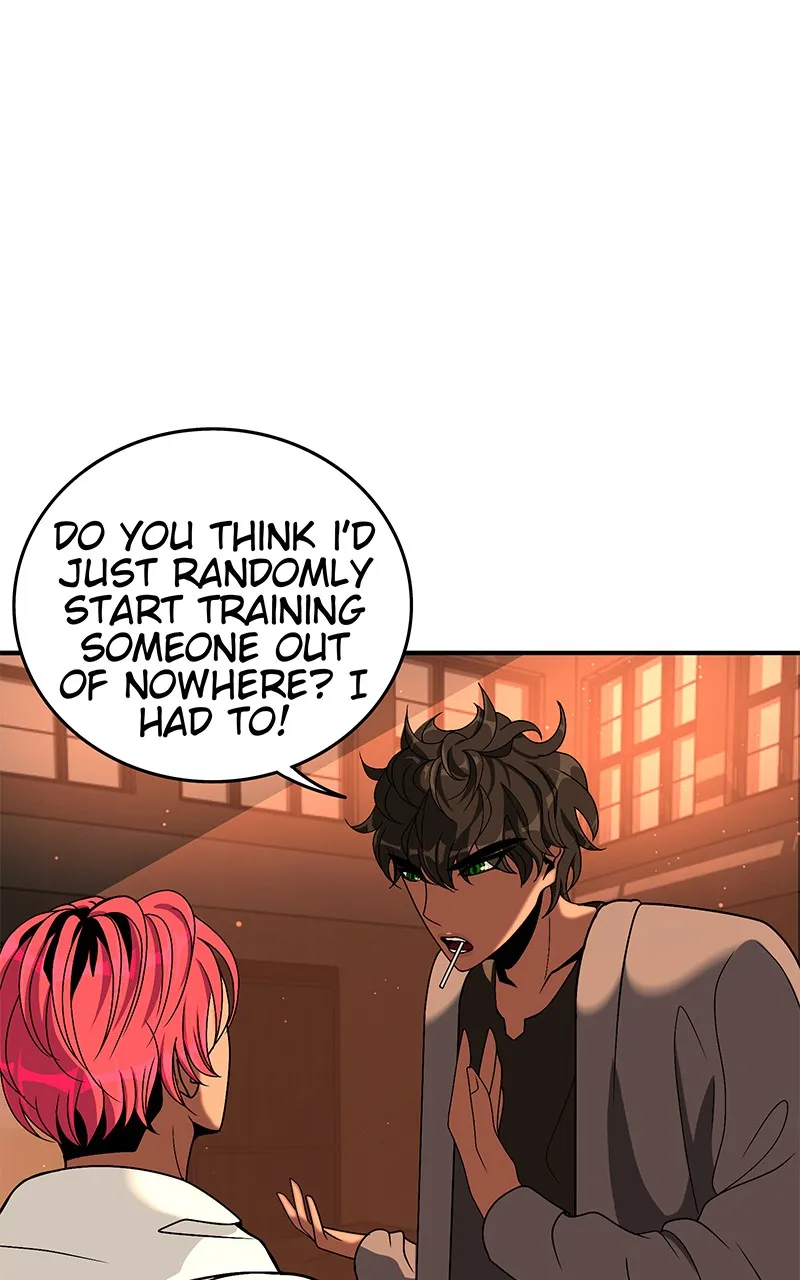 Read To Tame a Fire chapter 18 image 89 on Lezhin