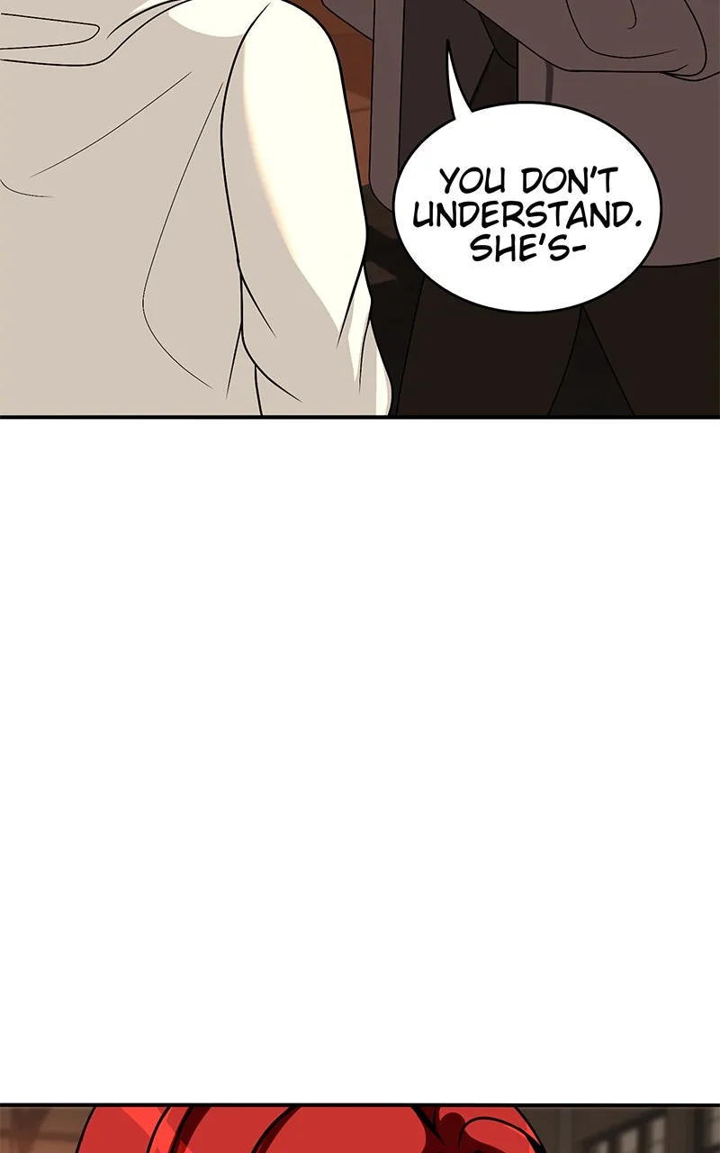 Read To Tame a Fire chapter 18 image 90 on Lezhin
