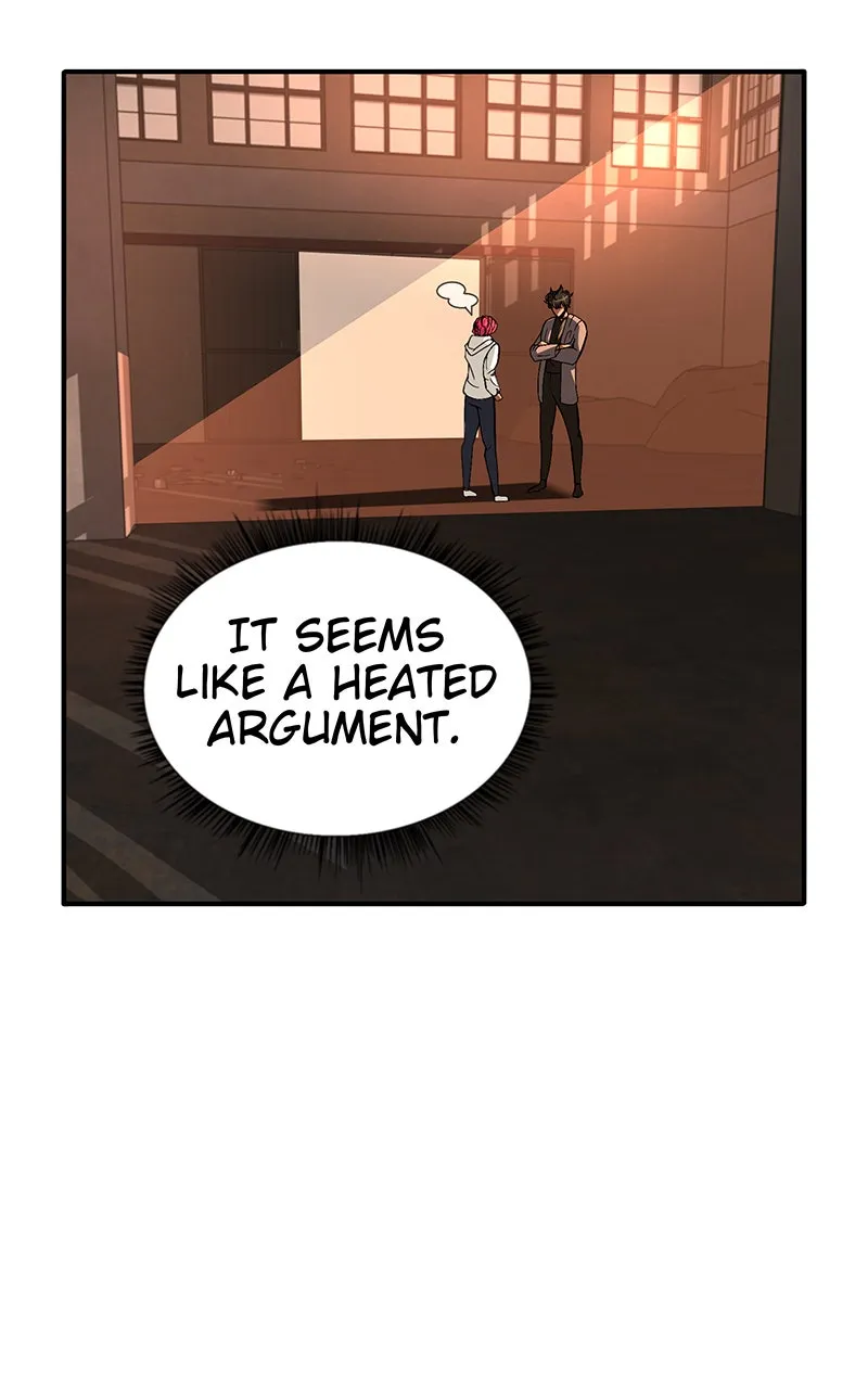 Read To Tame a Fire chapter 18 image 92 on Lezhin