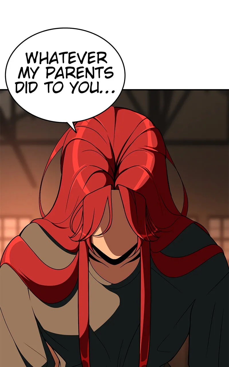 Read To Tame a Fire chapter 18 image 97 on Lezhin