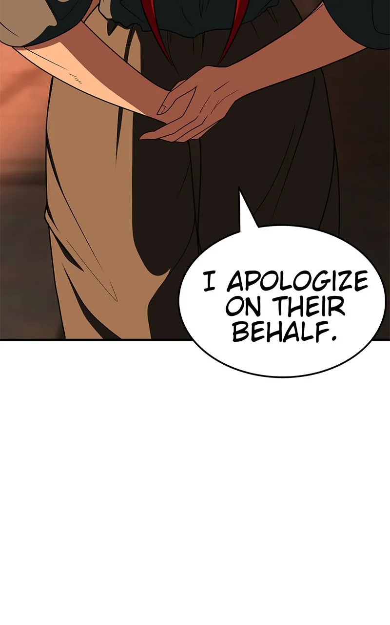 Read To Tame a Fire chapter 18 image 98 on Lezhin