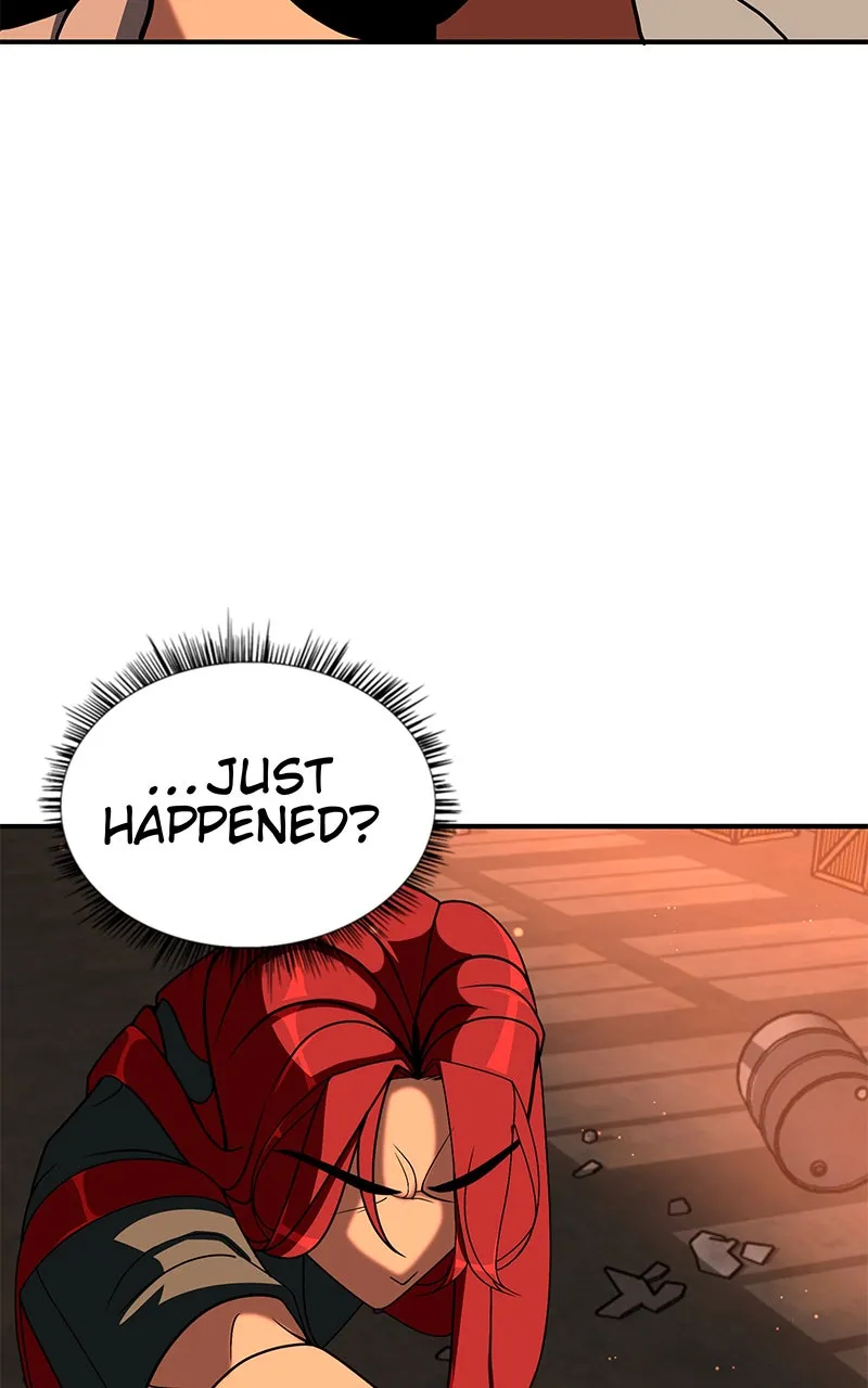 Read To Tame a Fire chapter 19 image 100 on Lezhin