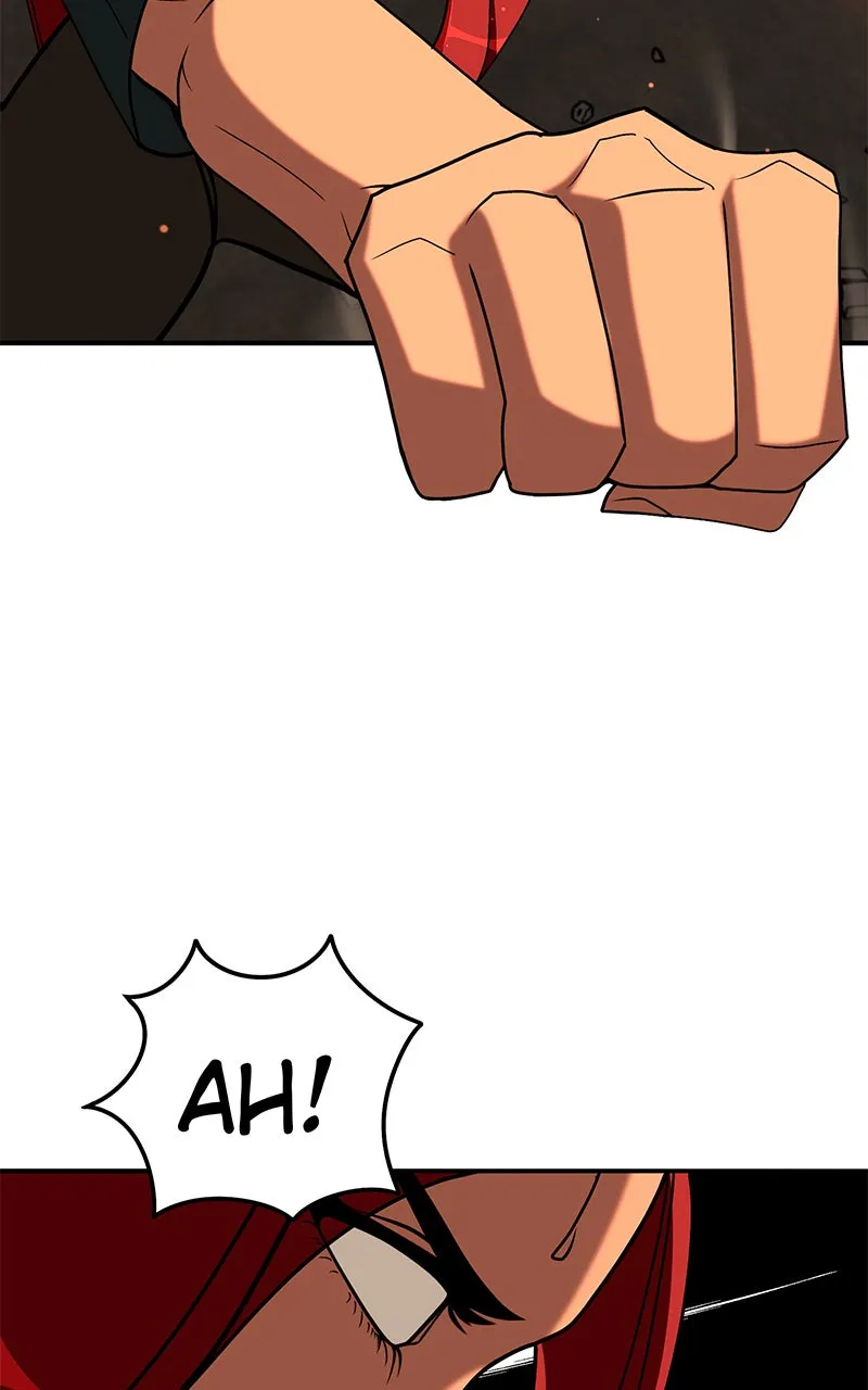 Read To Tame a Fire chapter 19 image 101 on Lezhin