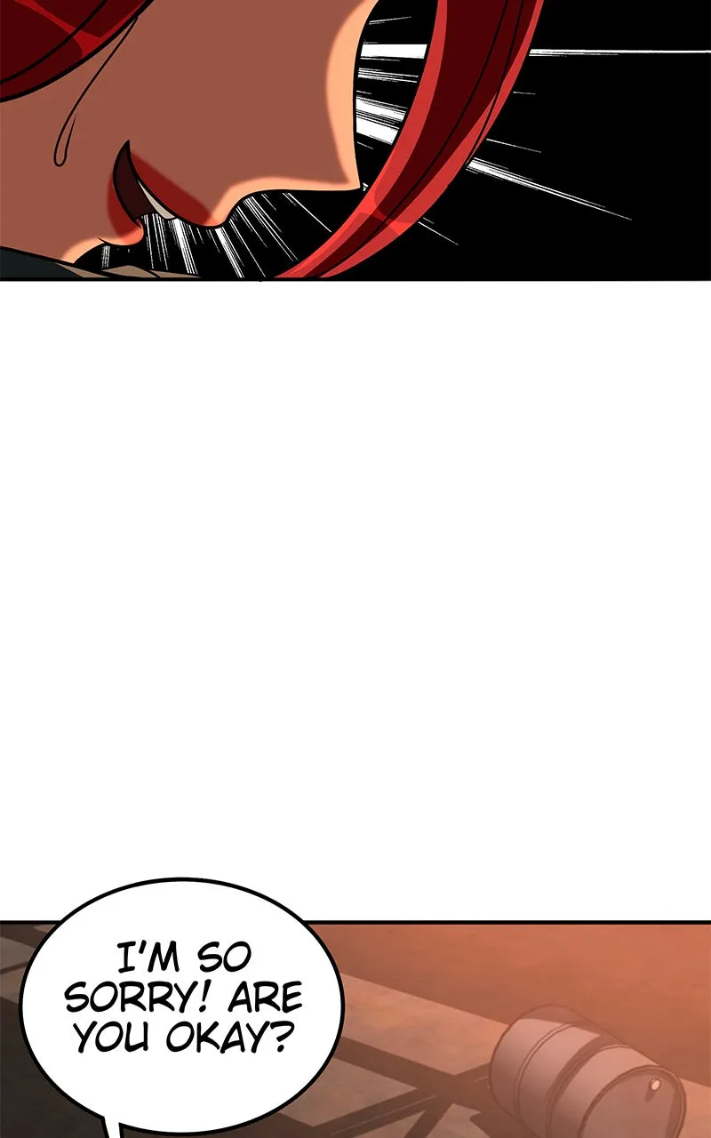Read To Tame a Fire chapter 19 image 102 on Lezhin