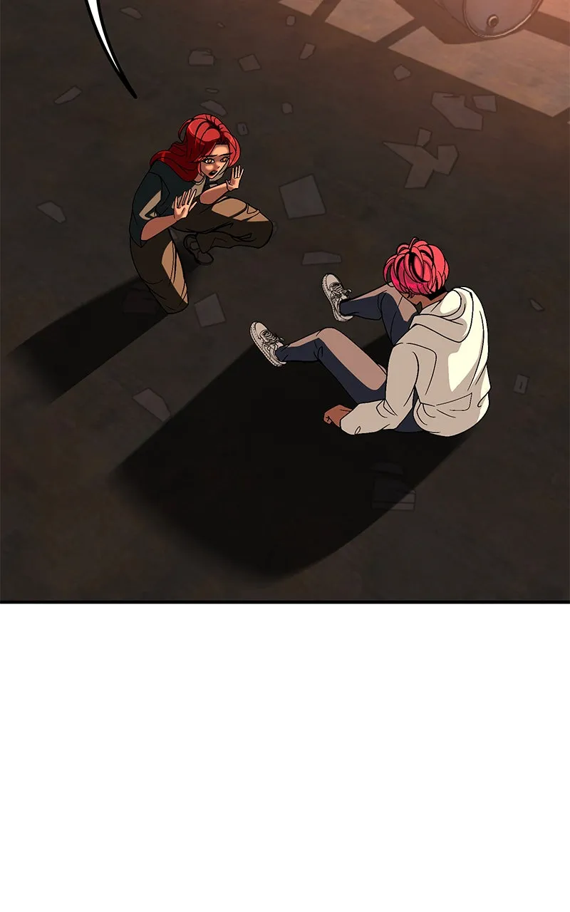 Read To Tame a Fire chapter 19 image 103 on Lezhin
