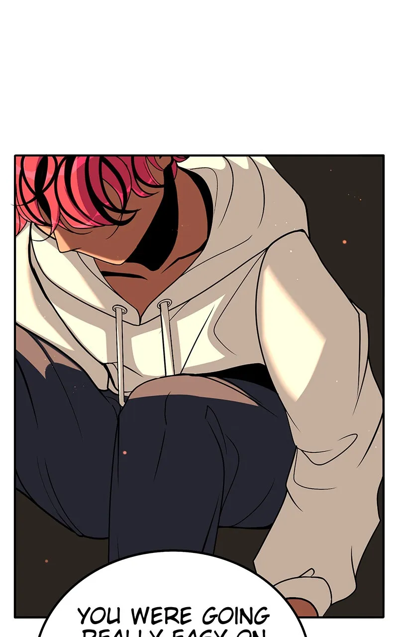 Read To Tame a Fire chapter 19 image 104 on Lezhin