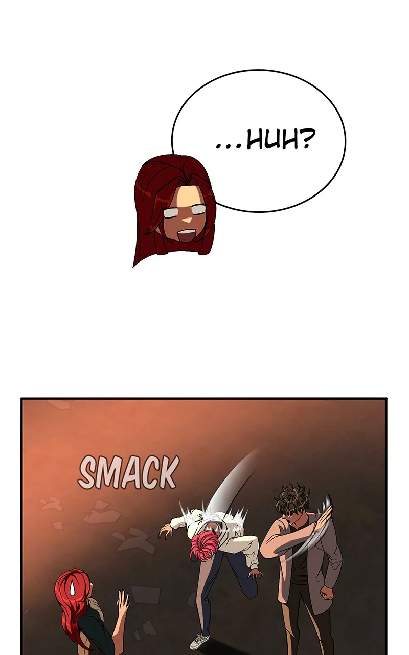 Read To Tame a Fire chapter 19 image 110 on Lezhin