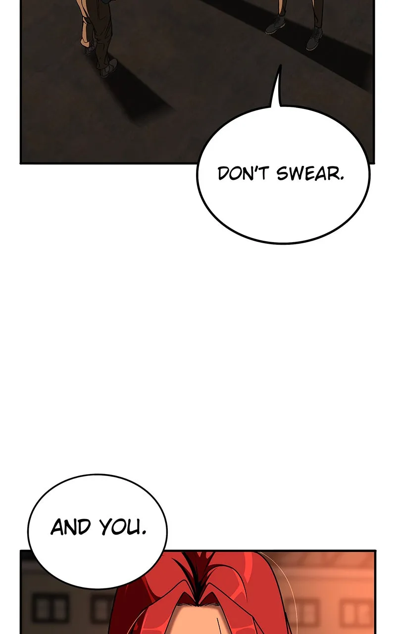 Read To Tame a Fire chapter 19 image 111 on Lezhin