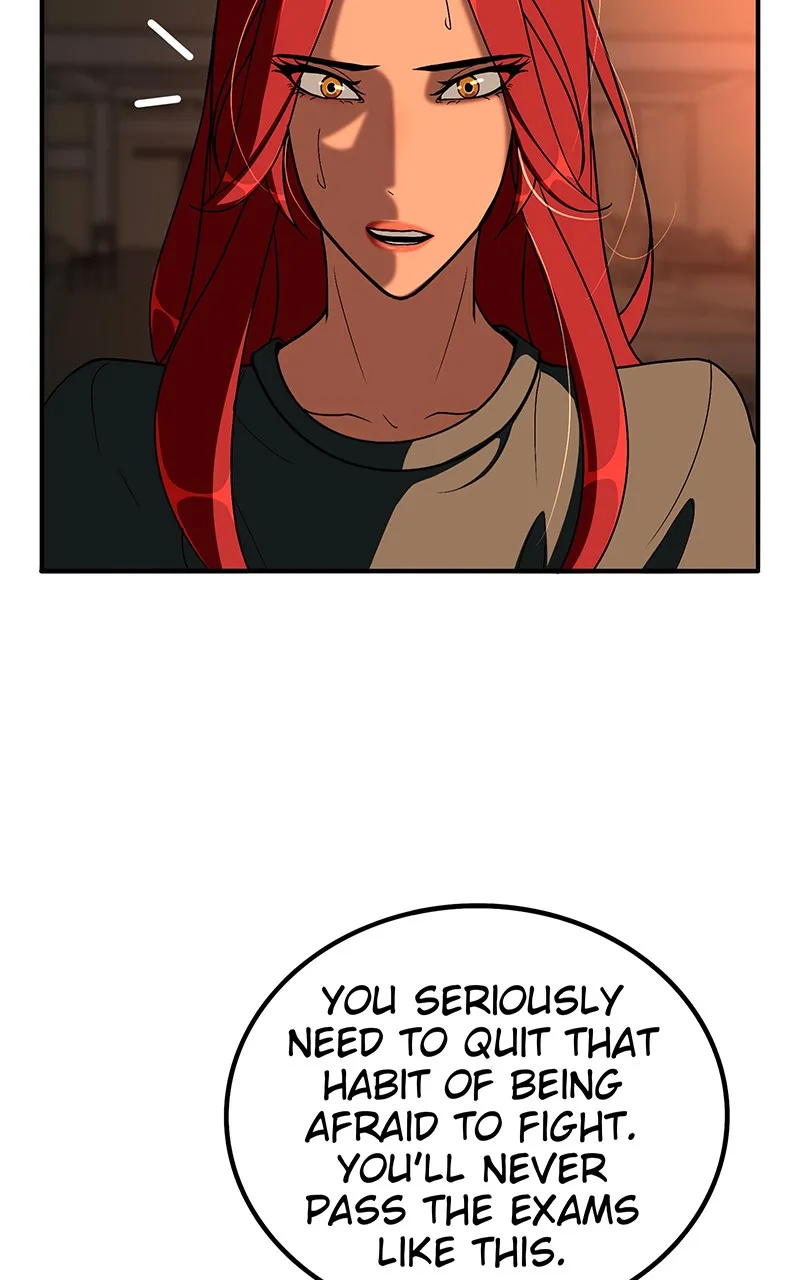 Read To Tame a Fire chapter 19 image 112 on Lezhin