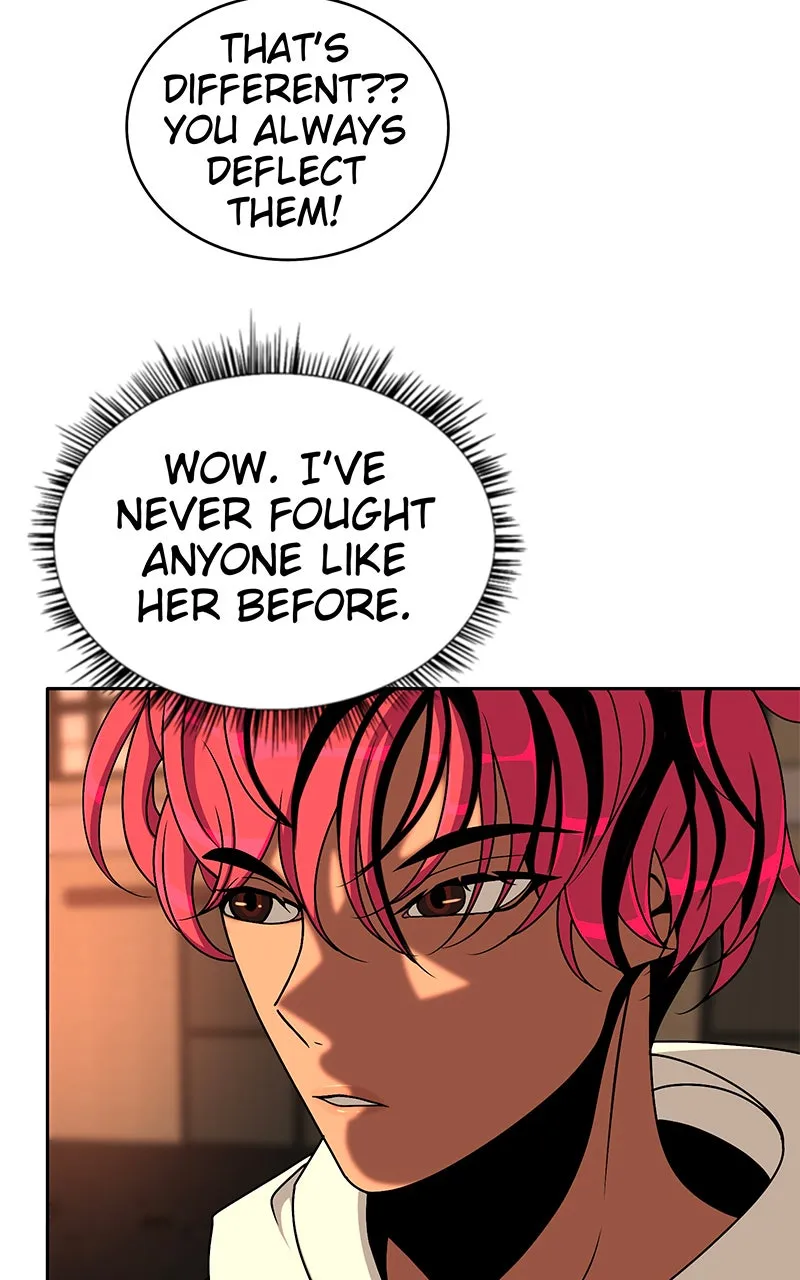 Read To Tame a Fire chapter 19 image 114 on Lezhin