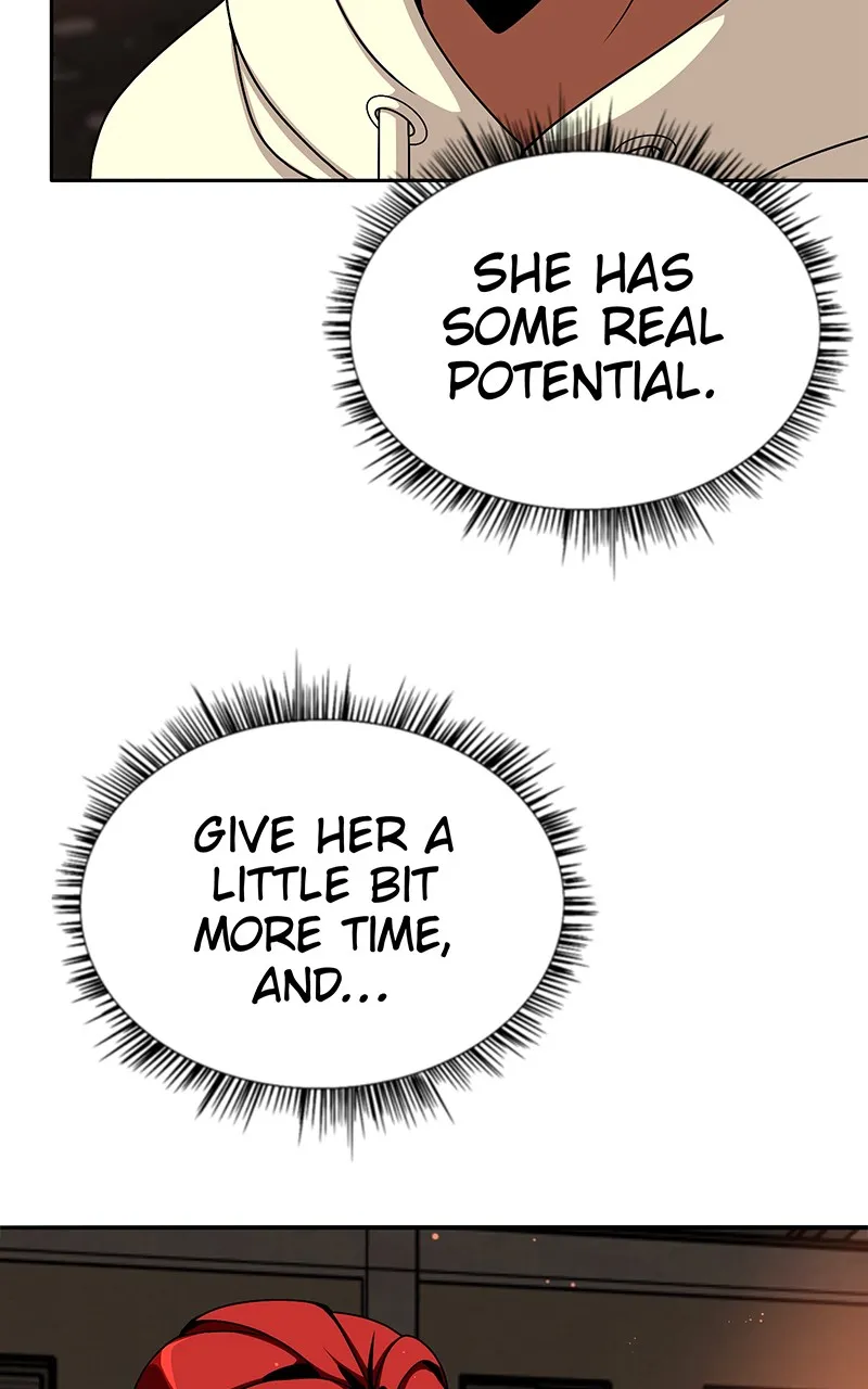 Read To Tame a Fire chapter 19 image 115 on Lezhin