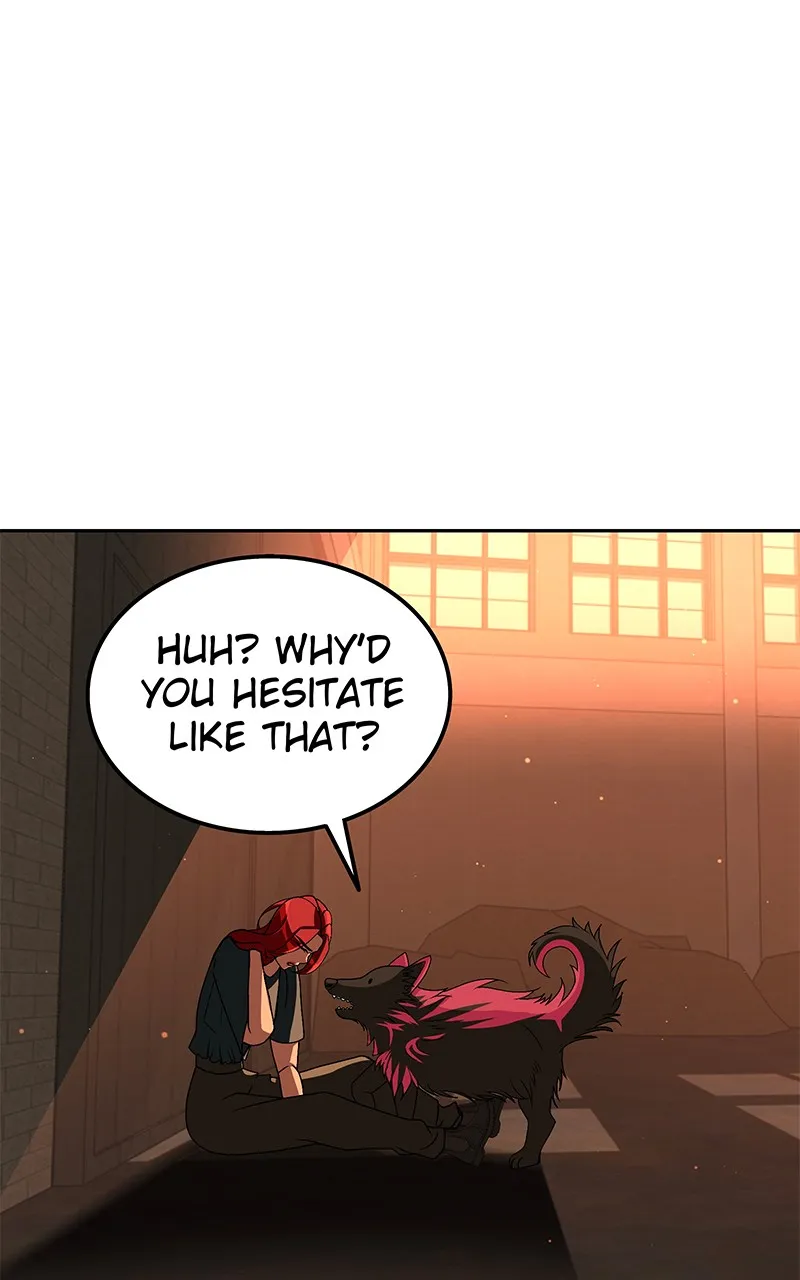 Read To Tame a Fire chapter 19 image 12 on Lezhin