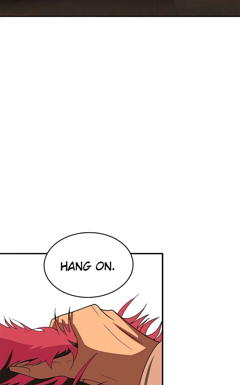 Read To Tame a Fire chapter 19 image 13 on Lezhin