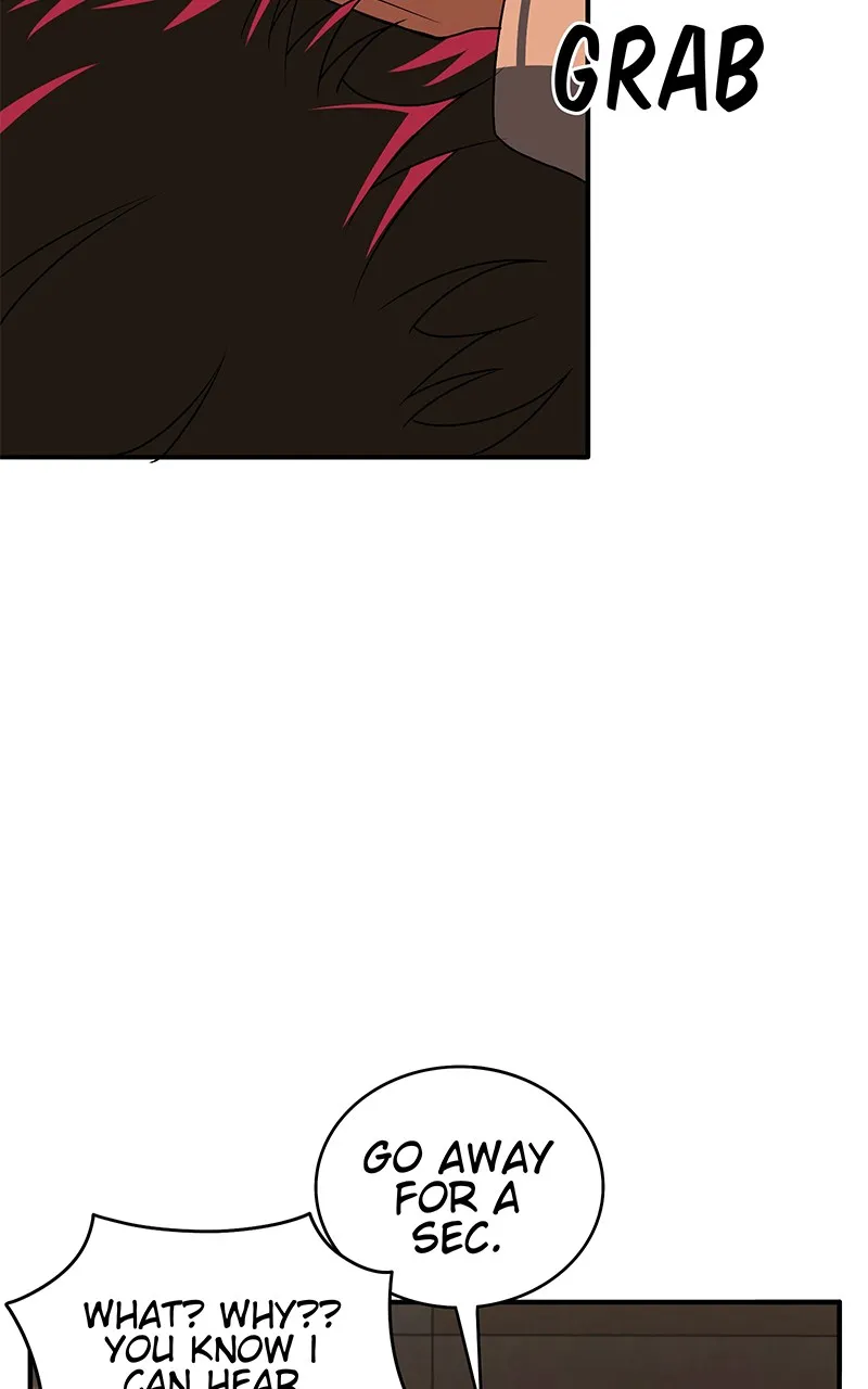 Read To Tame a Fire chapter 19 image 14 on Lezhin