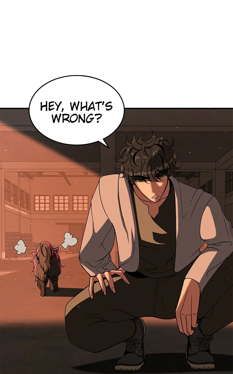 Read To Tame a Fire chapter 19 image 16 on Lezhin