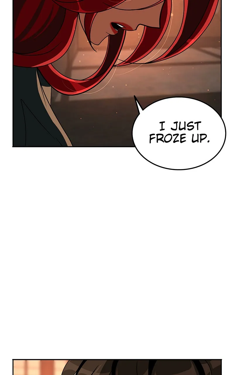 Read To Tame a Fire chapter 19 image 18 on Lezhin