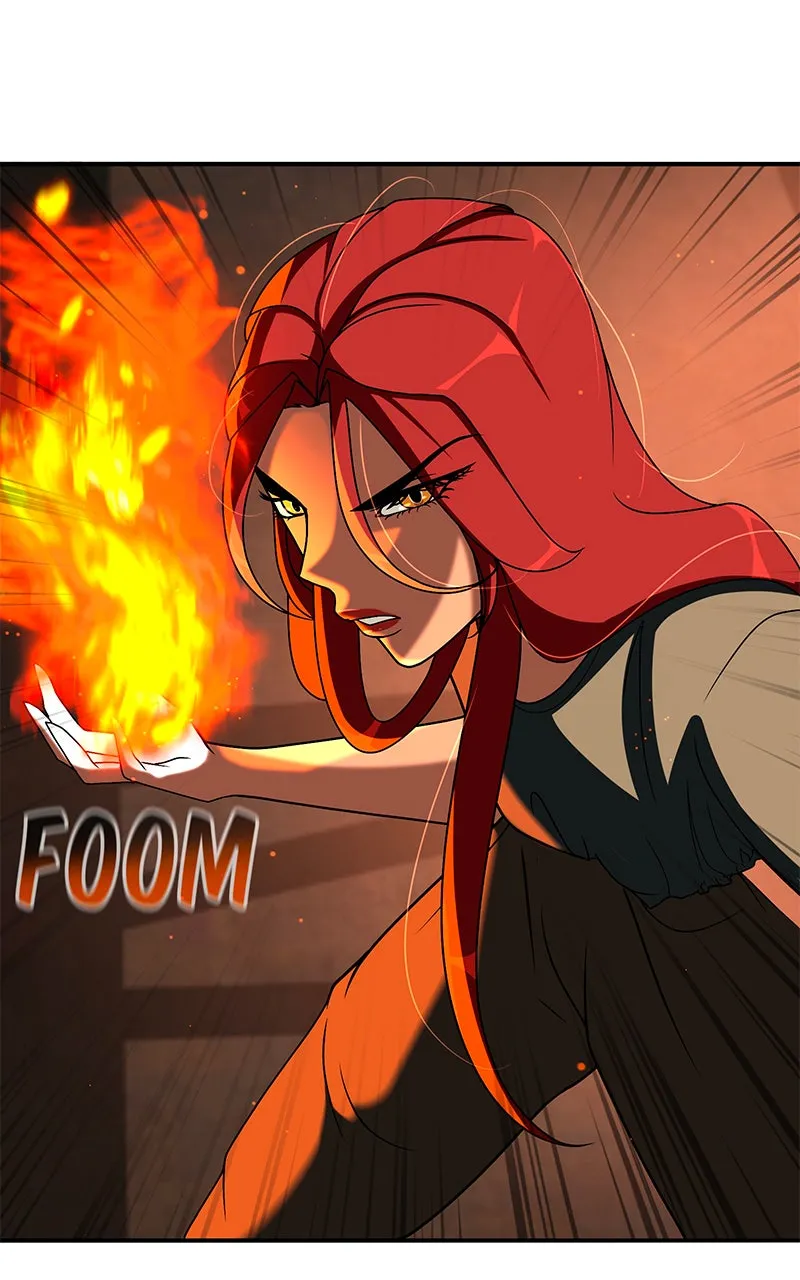 Read To Tame a Fire chapter 19 image 2 on Lezhin