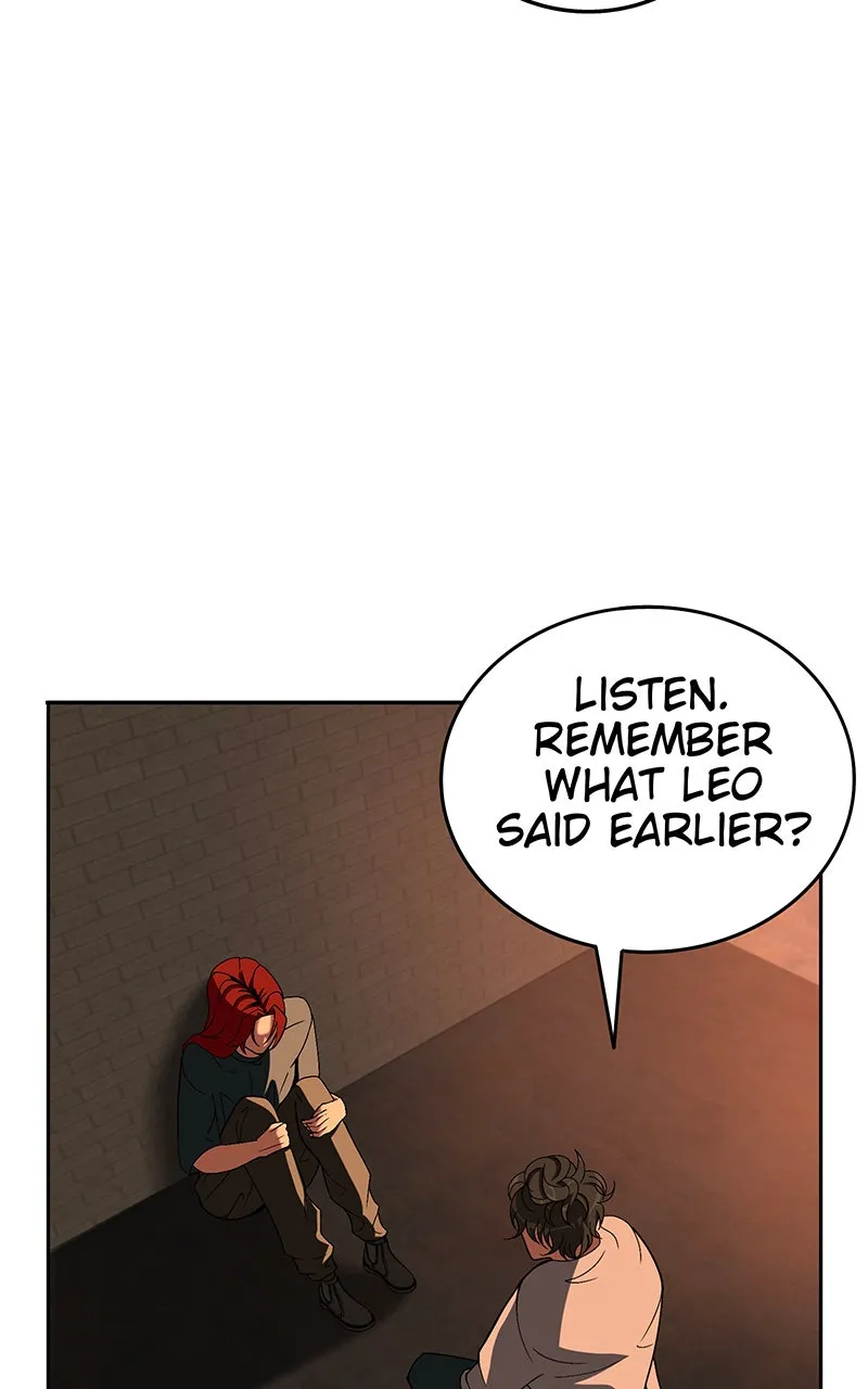 Read To Tame a Fire chapter 19 image 21 on Lezhin