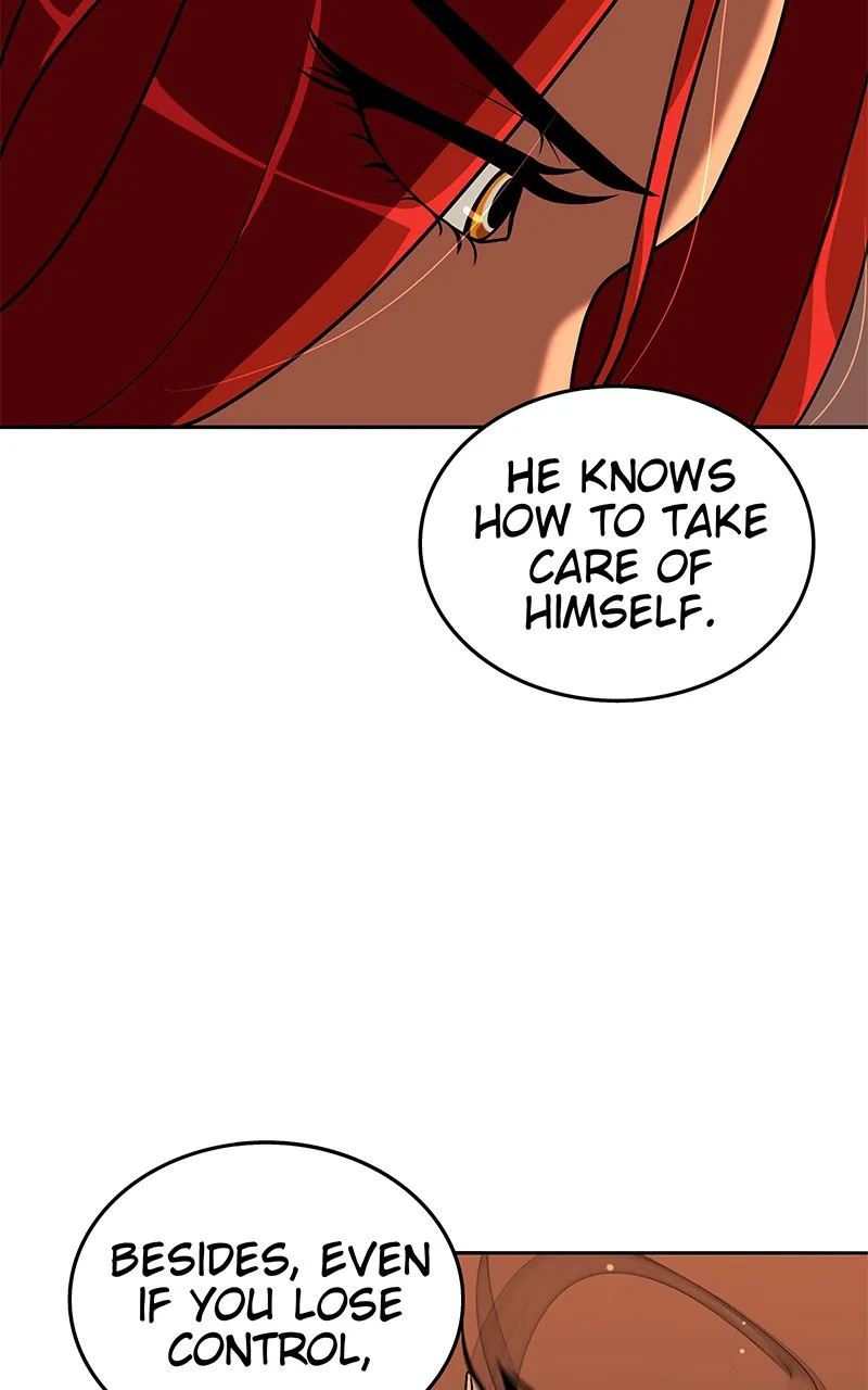 Read To Tame a Fire chapter 19 image 23 on Lezhin