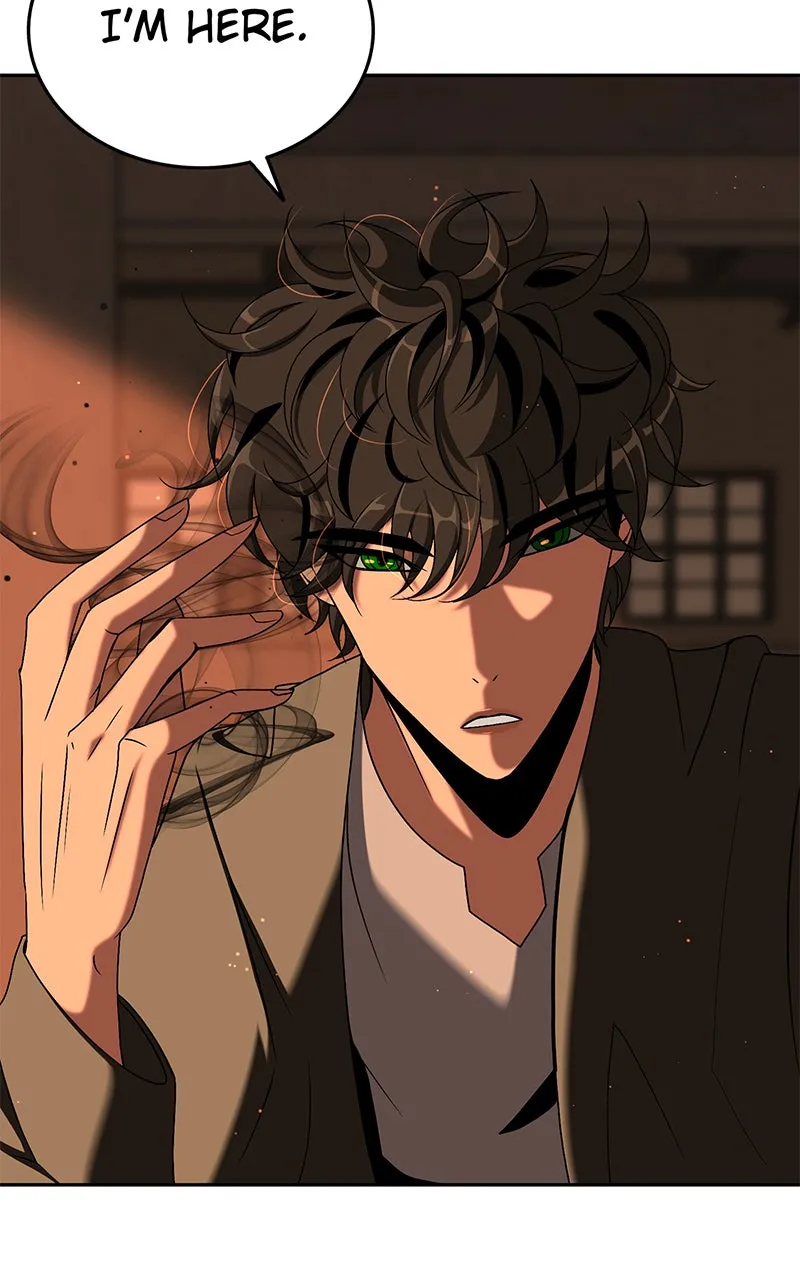 Read To Tame a Fire chapter 19 image 25 on Lezhin