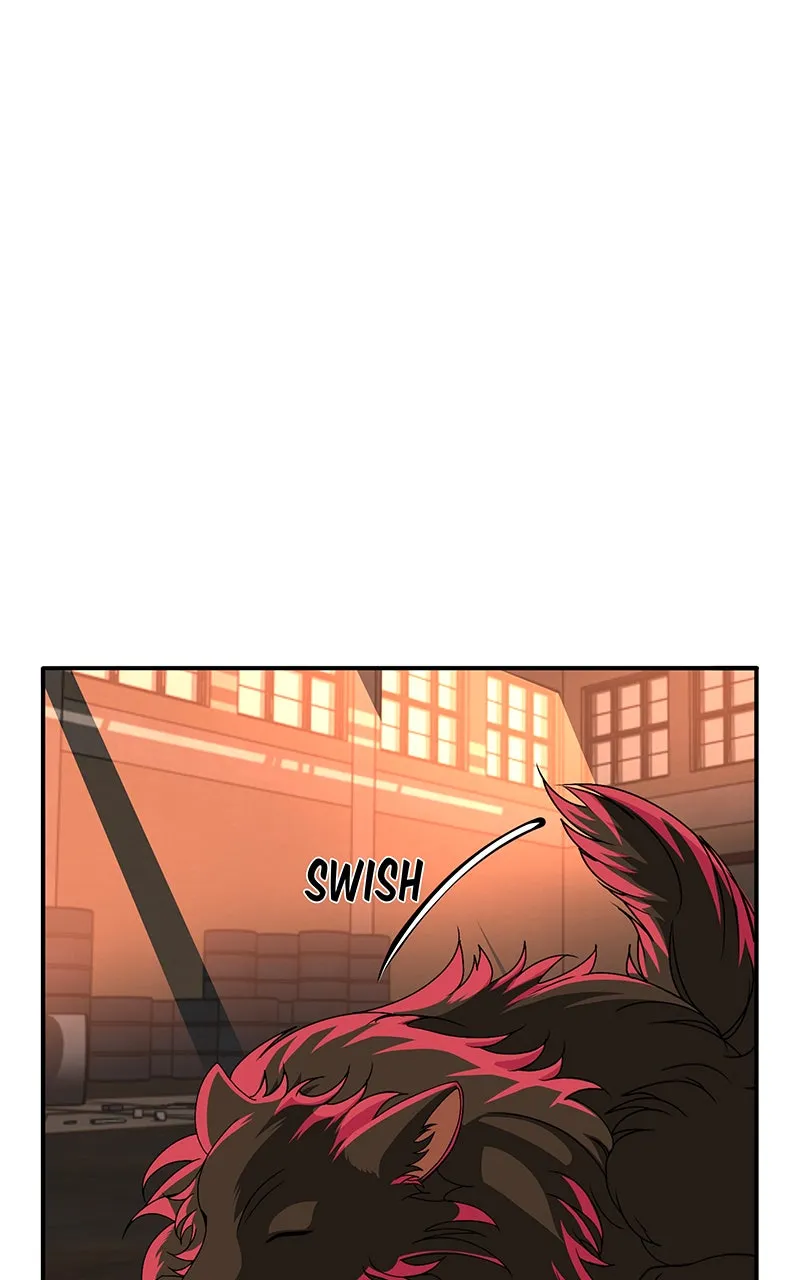 Read To Tame a Fire chapter 19 image 26 on Lezhin