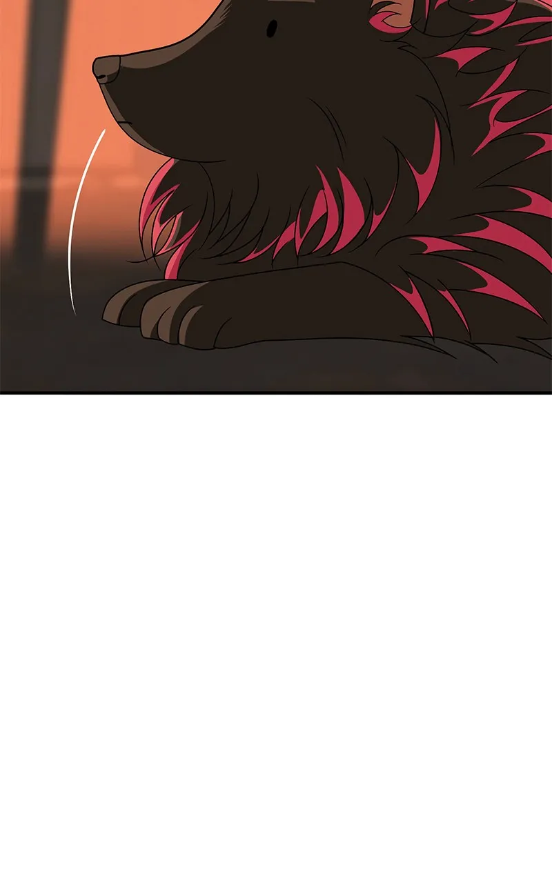 Read To Tame a Fire chapter 19 image 28 on Lezhin