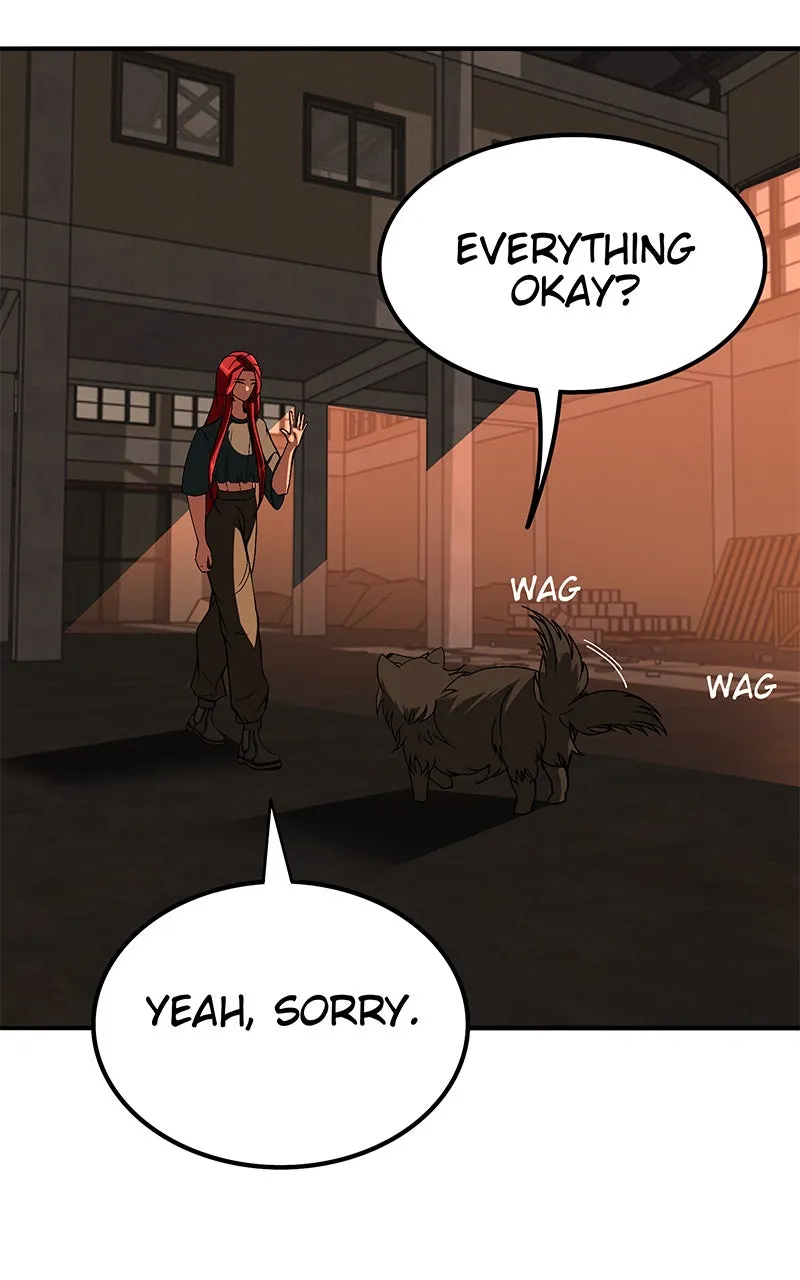 Read To Tame a Fire chapter 19 image 29 on Lezhin