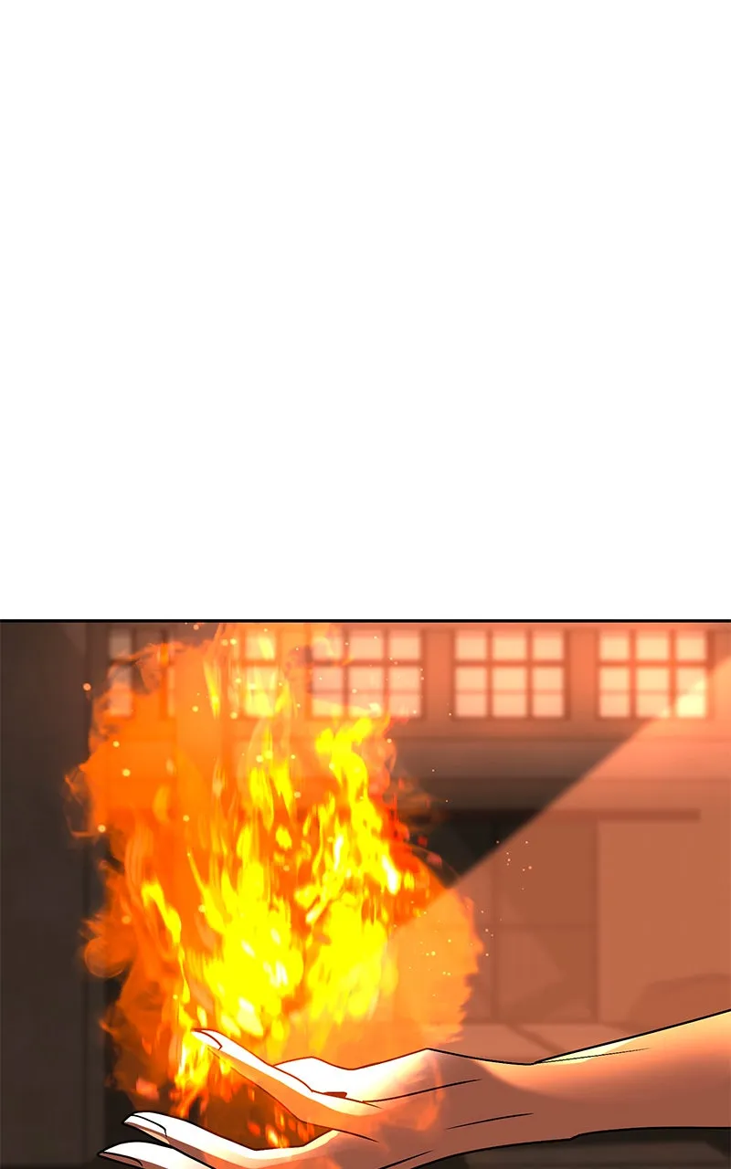 Read To Tame a Fire chapter 19 image 3 on Lezhin