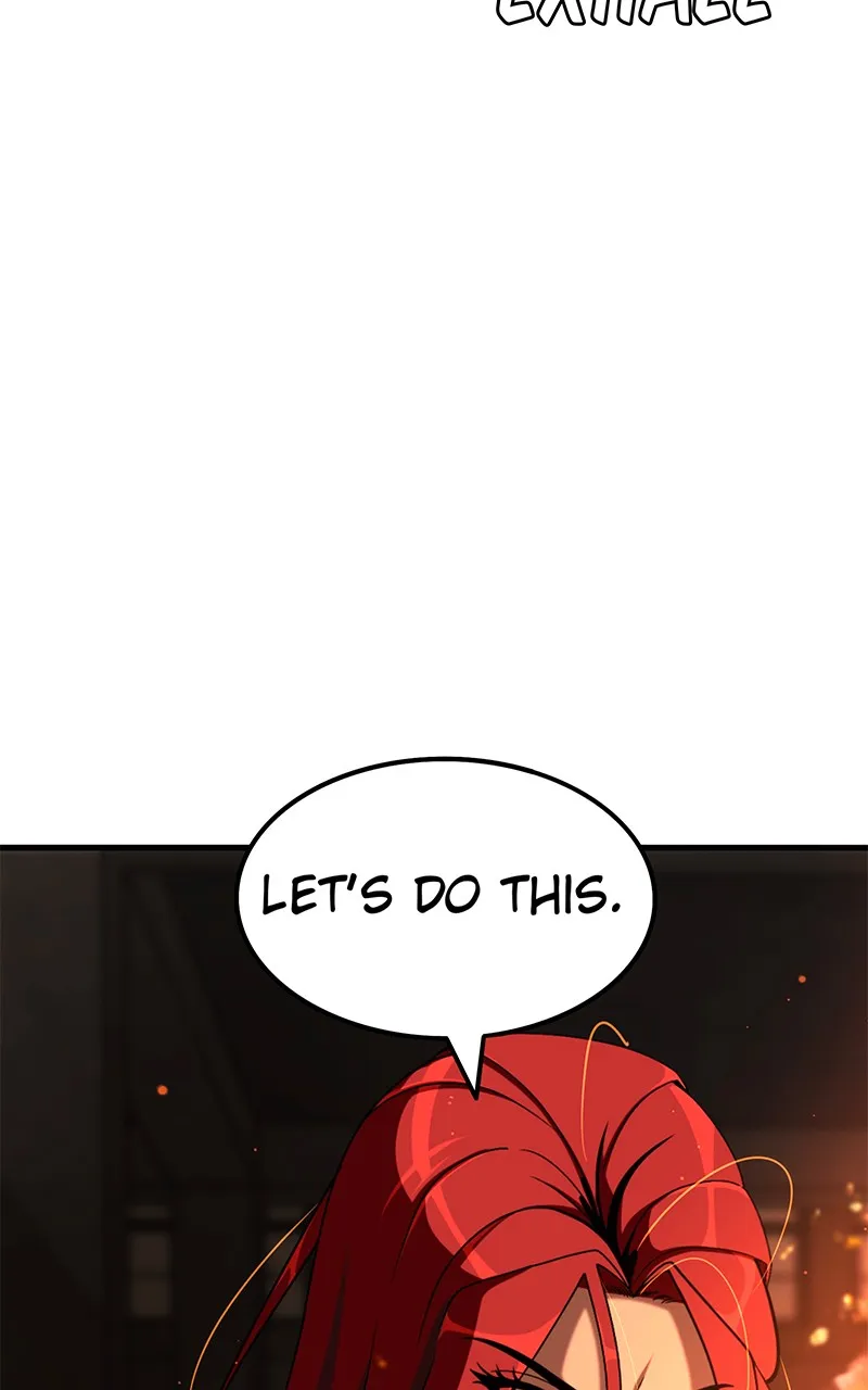 Read To Tame a Fire chapter 19 image 31 on Lezhin