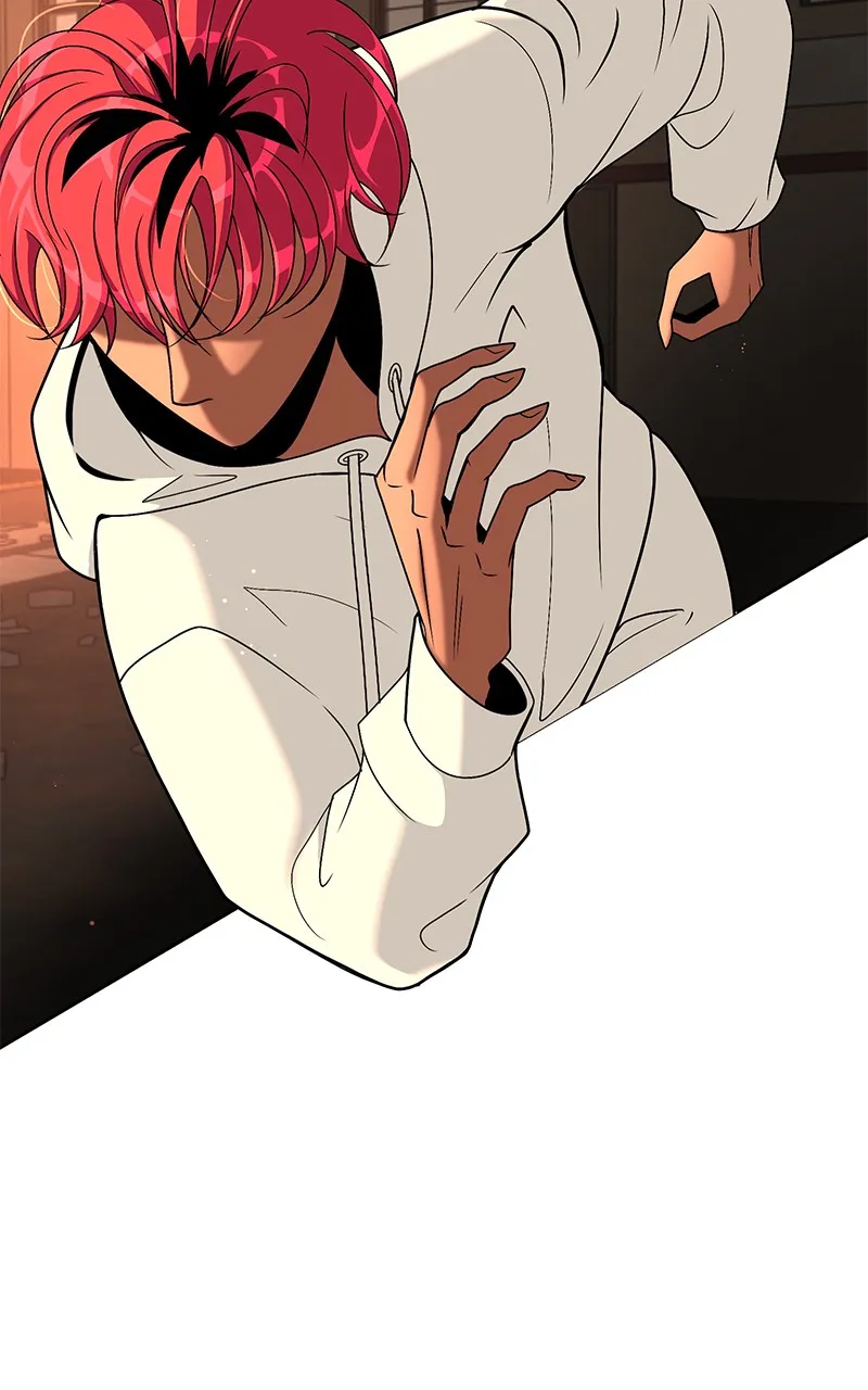 Read To Tame a Fire chapter 19 image 35 on Lezhin