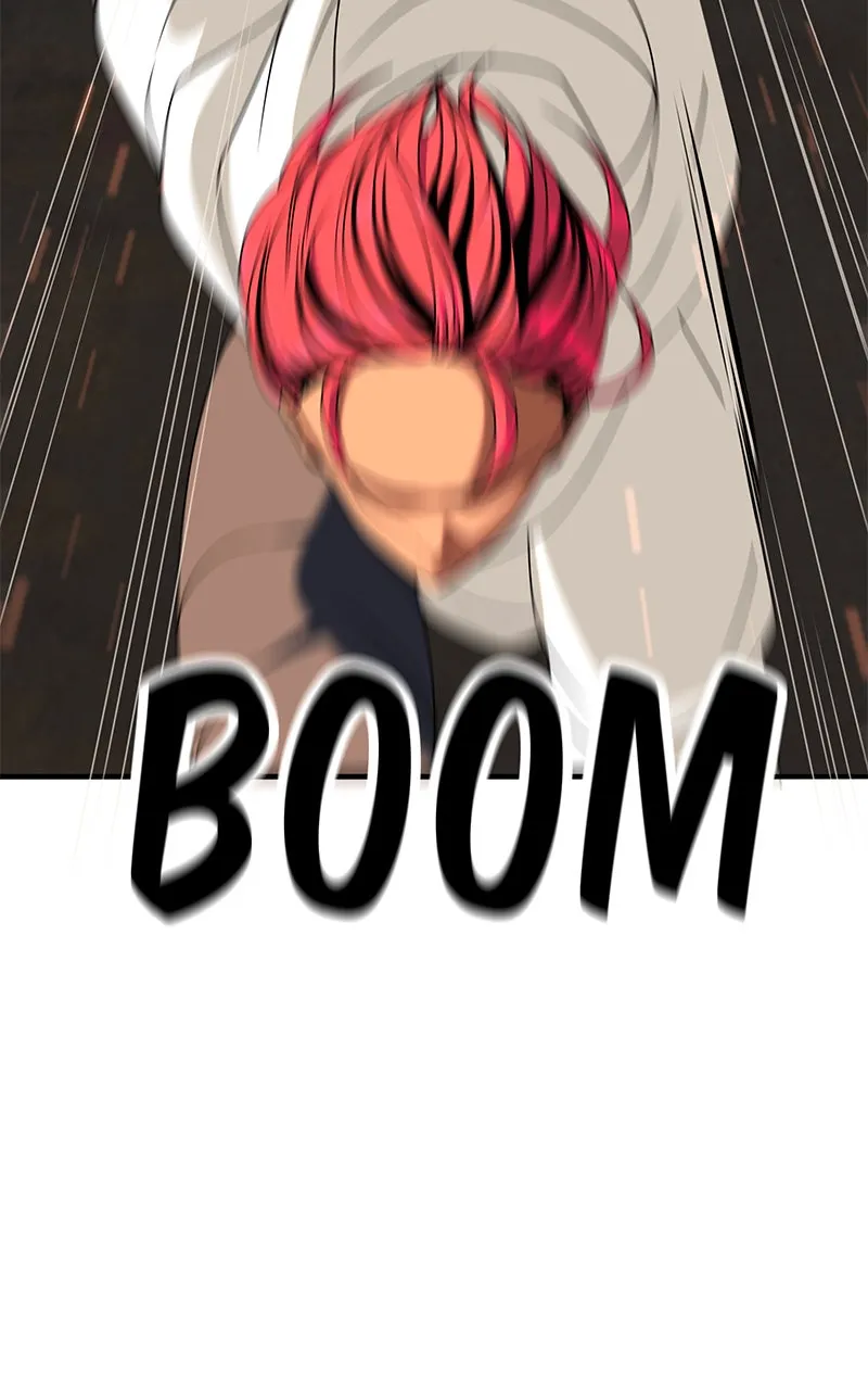 Read To Tame a Fire chapter 19 image 38 on Lezhin