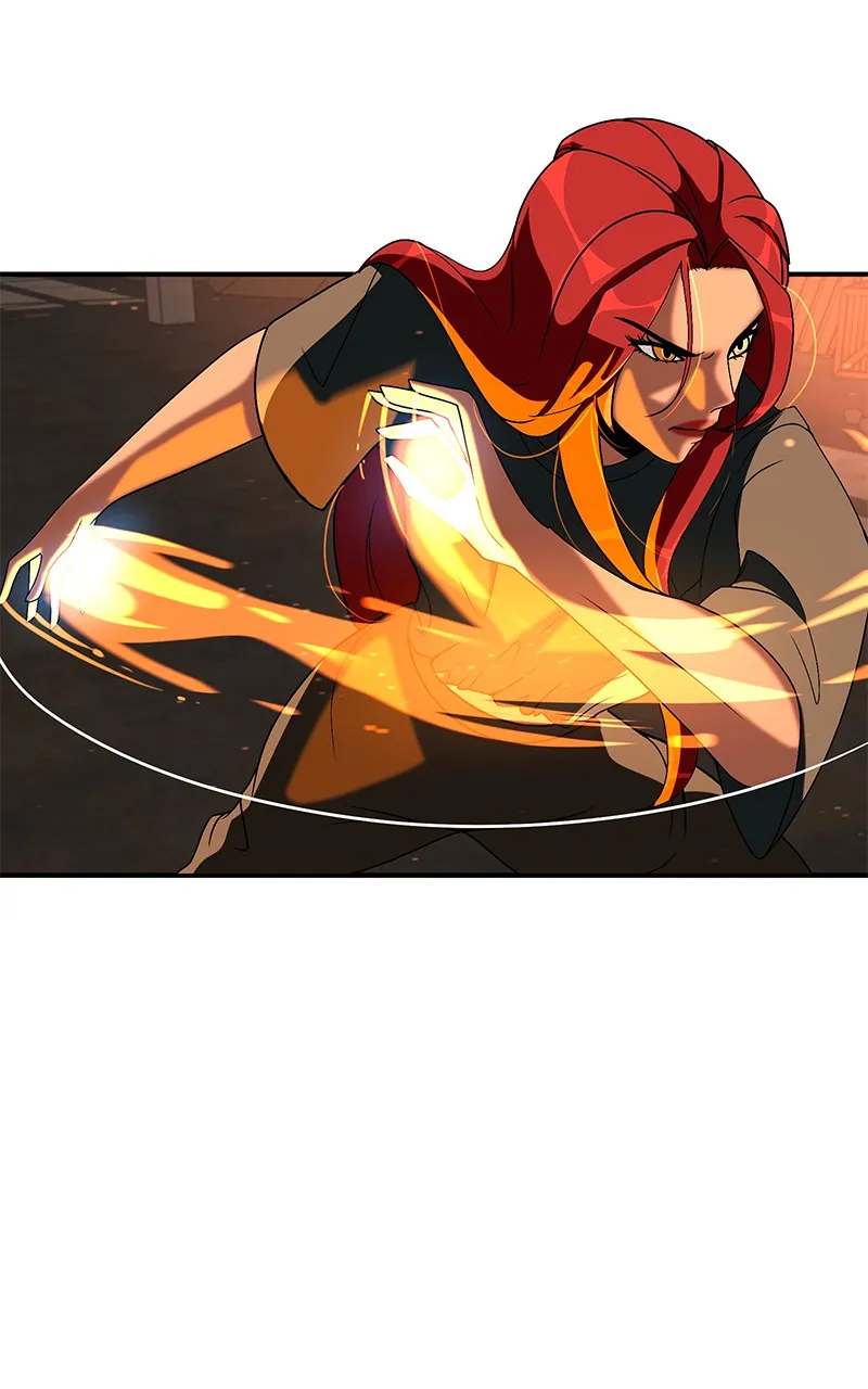 Read To Tame a Fire chapter 19 image 39 on Lezhin