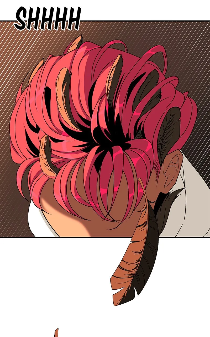 Read To Tame a Fire chapter 19 image 43 on Lezhin