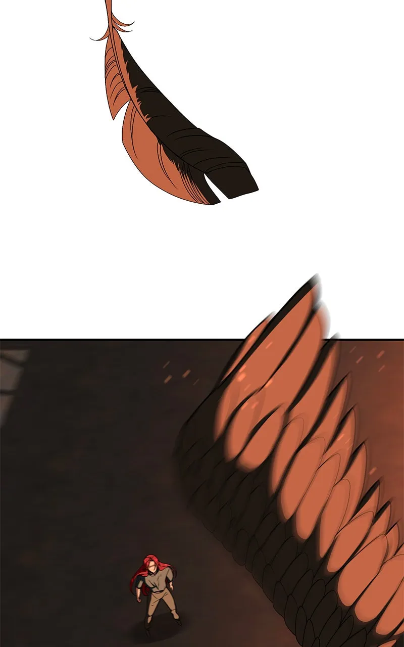 Read To Tame a Fire chapter 19 image 44 on Lezhin