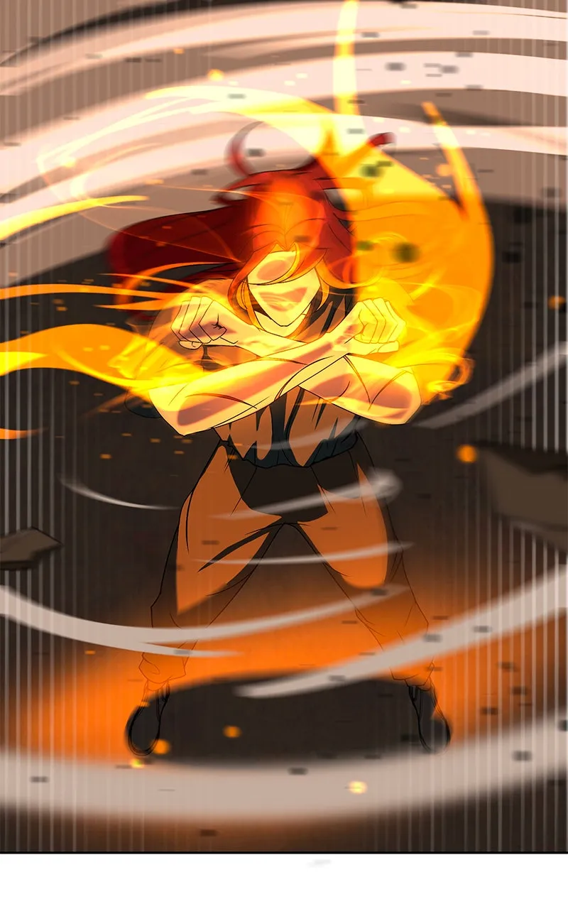 Read To Tame a Fire chapter 19 image 55 on Lezhin