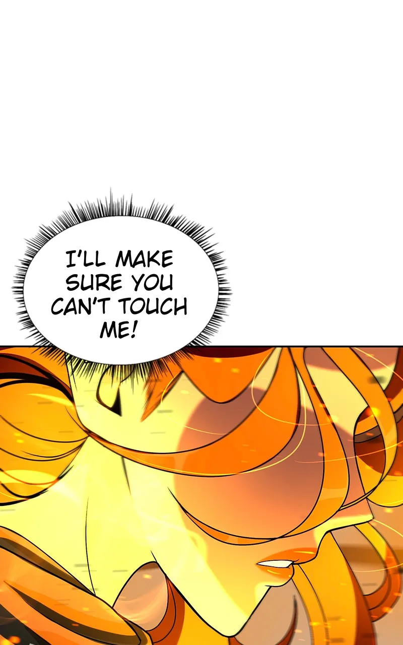 Read To Tame a Fire chapter 19 image 56 on Lezhin