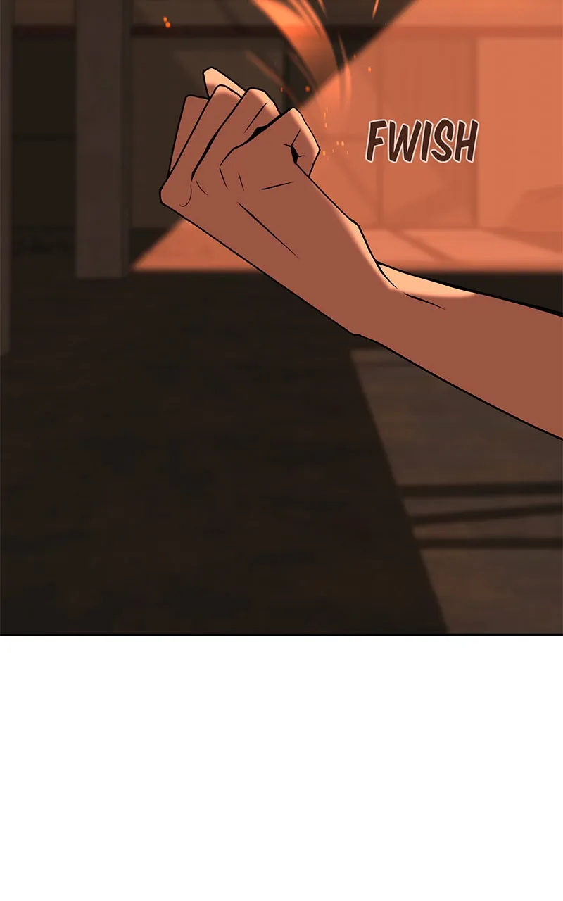 Read To Tame a Fire chapter 19 image 6 on Lezhin