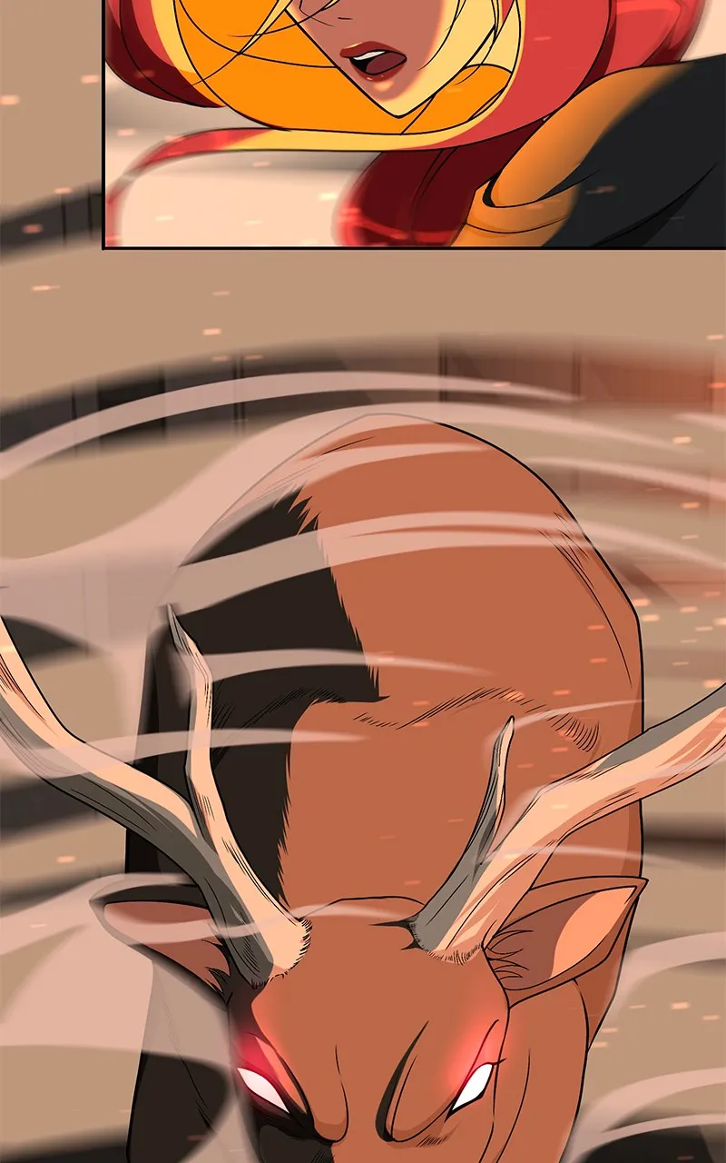 Read To Tame a Fire chapter 19 image 63 on Lezhin