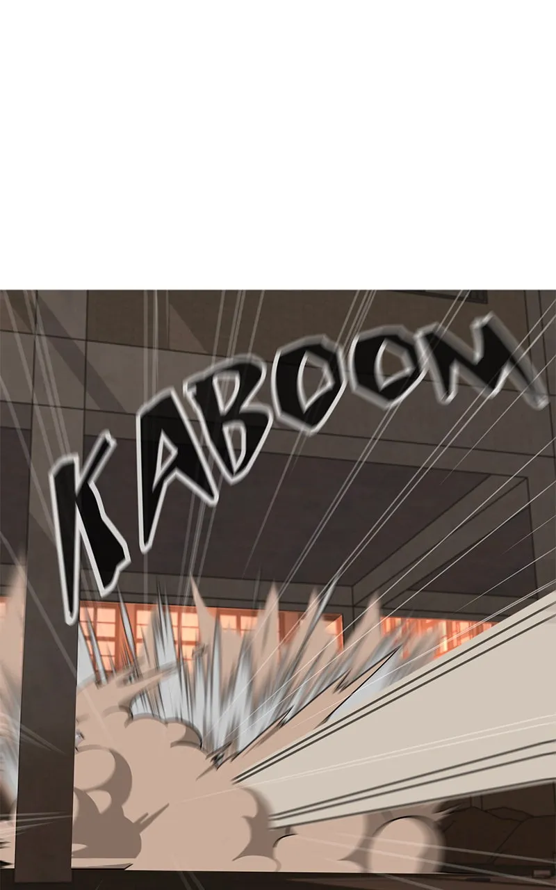 Read To Tame a Fire chapter 19 image 7 on Lezhin