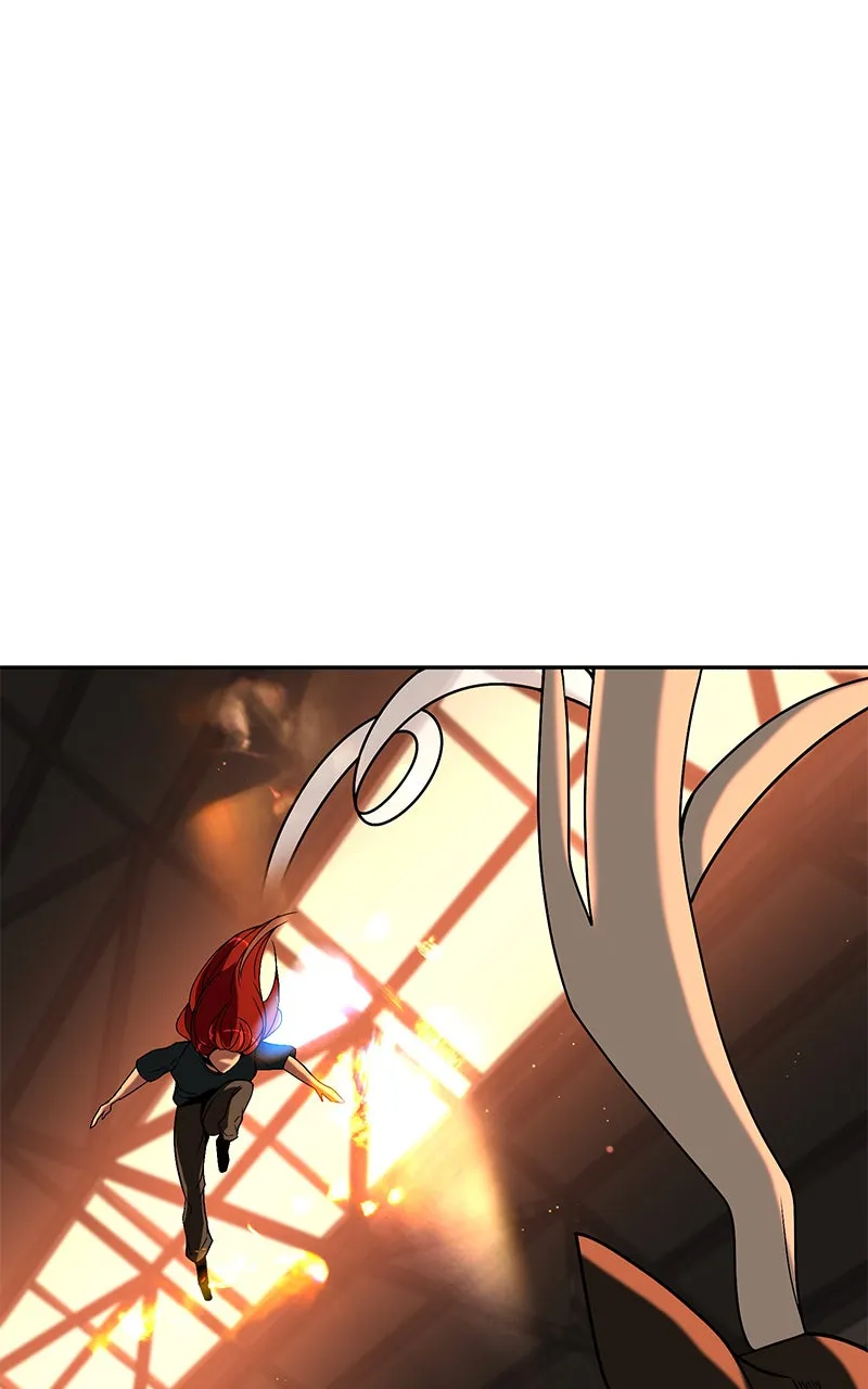 Read To Tame a Fire chapter 19 image 70 on Lezhin