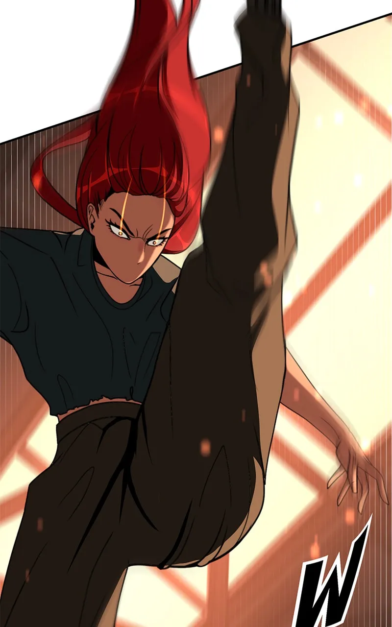 Read To Tame a Fire chapter 19 image 72 on Lezhin