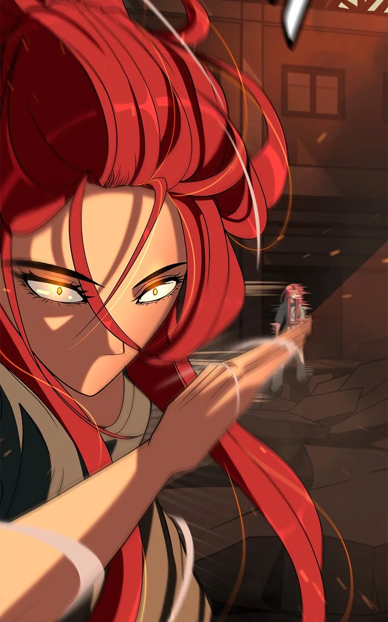 Read To Tame a Fire chapter 19 image 79 on Lezhin