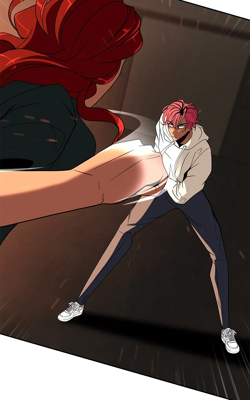 Read To Tame a Fire chapter 19 image 81 on Lezhin