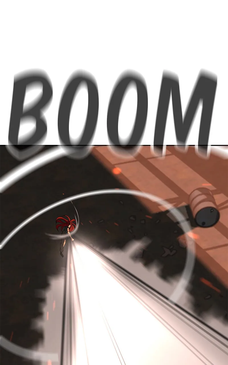 Read To Tame a Fire chapter 19 image 89 on Lezhin