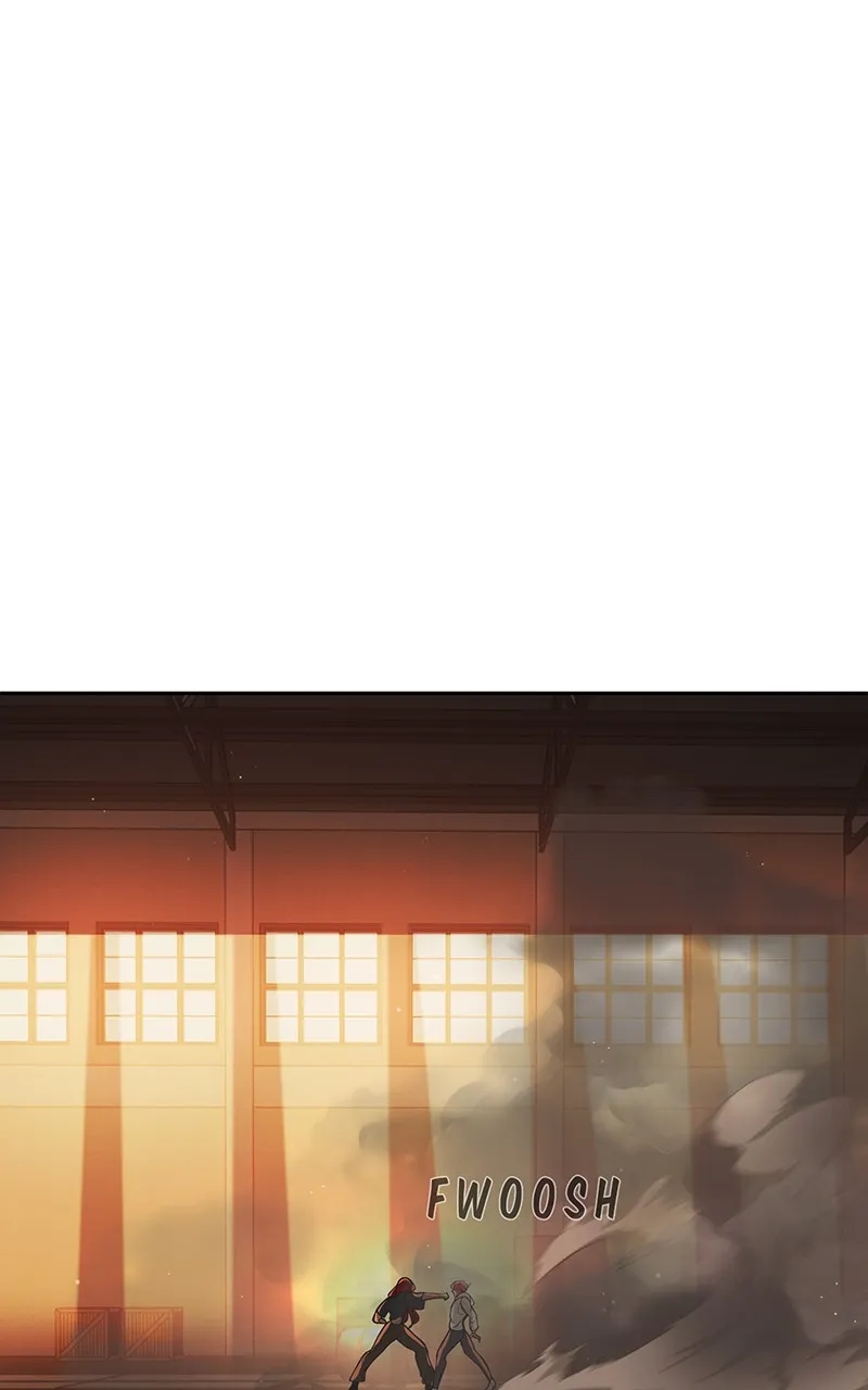 Read To Tame a Fire chapter 19 image 95 on Lezhin