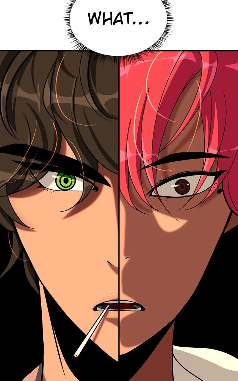 Read To Tame a Fire chapter 19 image 99 on Lezhin