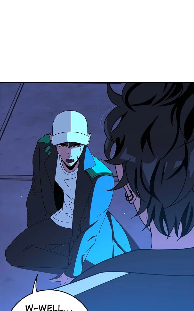 Read To Tame a Fire chapter 2 image 10 on Lezhin