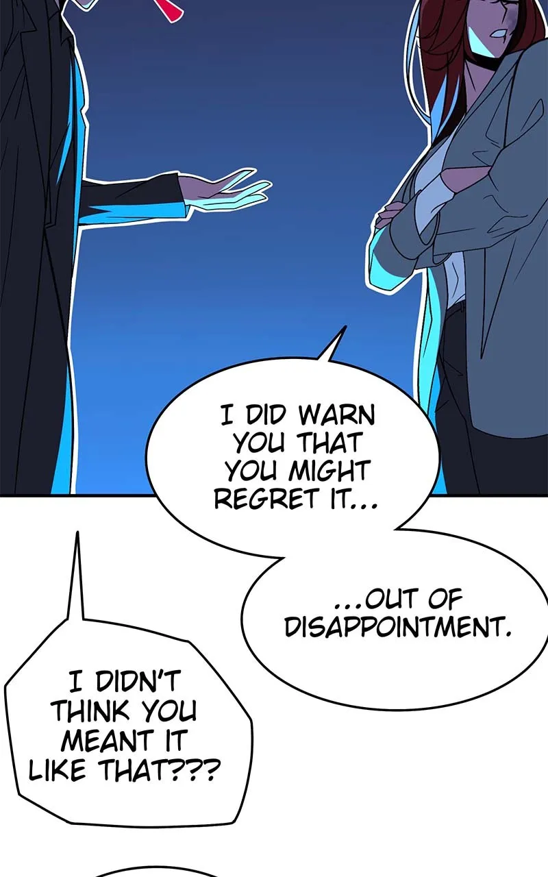 Read To Tame a Fire chapter 2 image 104 on Lezhin