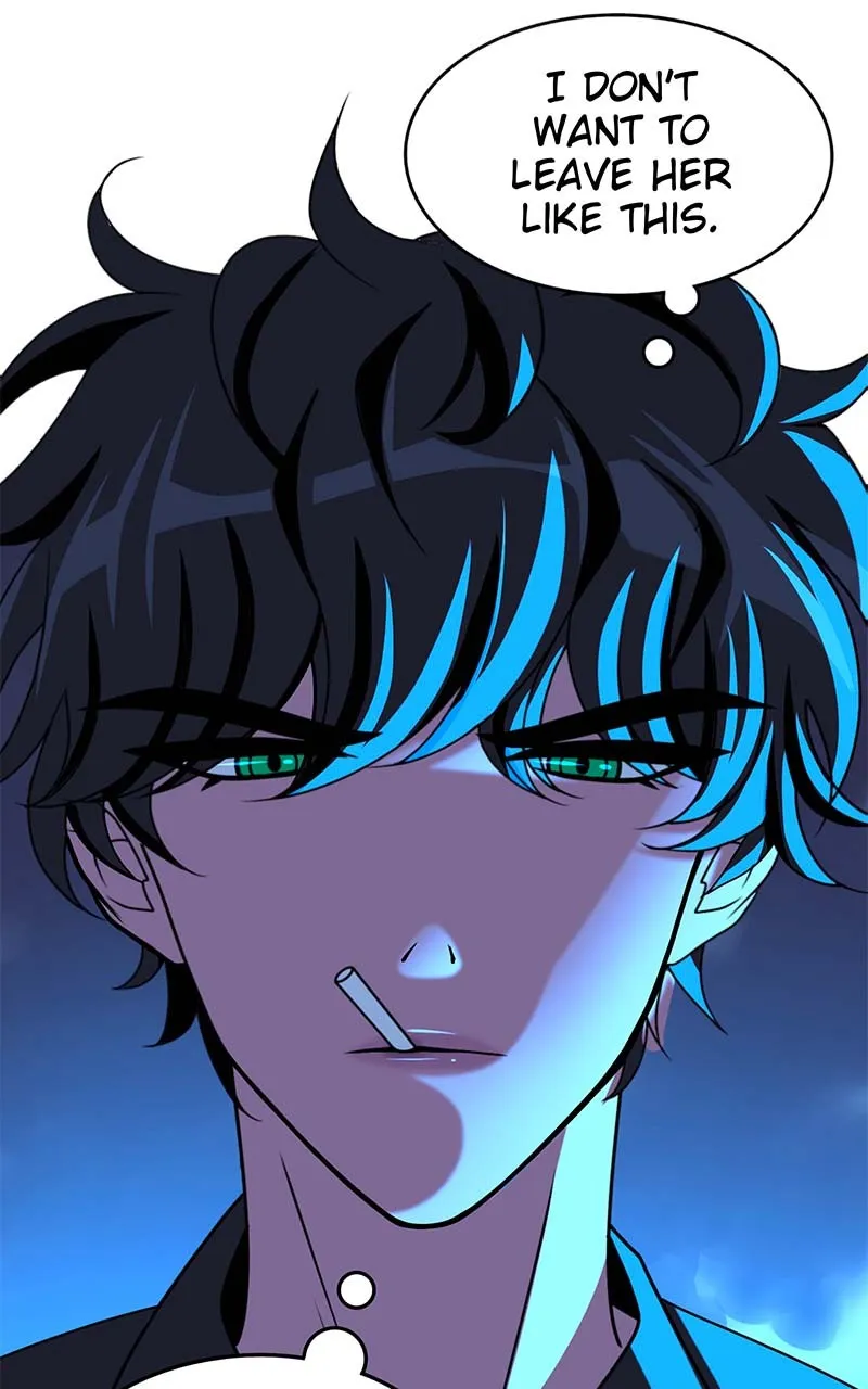 Read To Tame a Fire chapter 2 image 109 on Lezhin