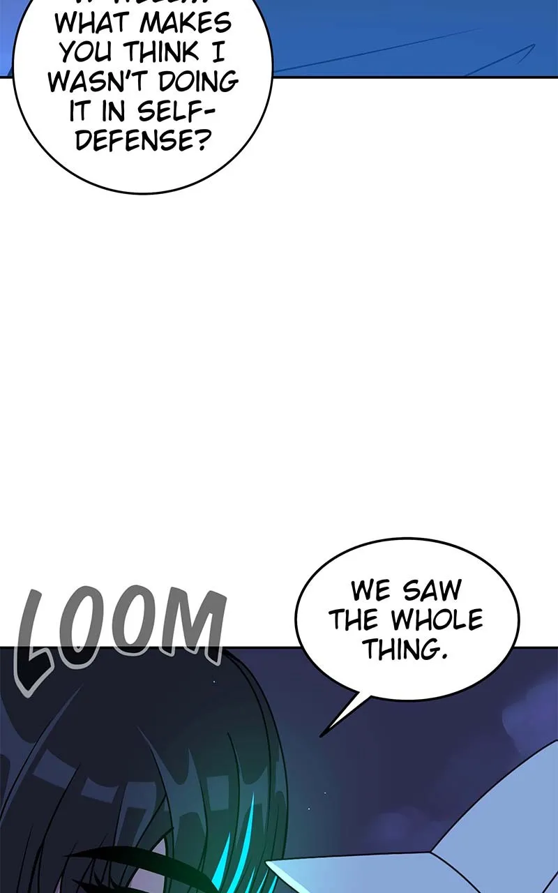 Read To Tame a Fire chapter 2 image 11 on Lezhin